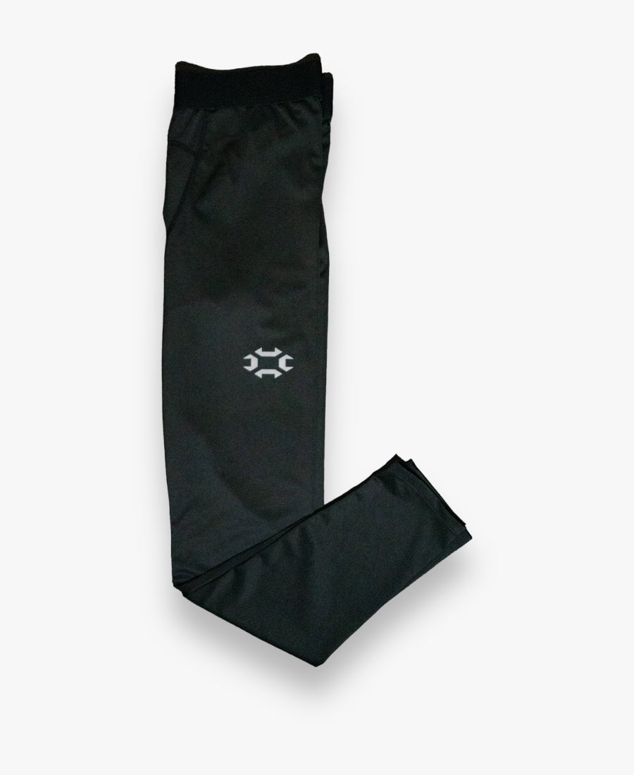 Ultimate Performance: Men's Compression Tights - Comfort