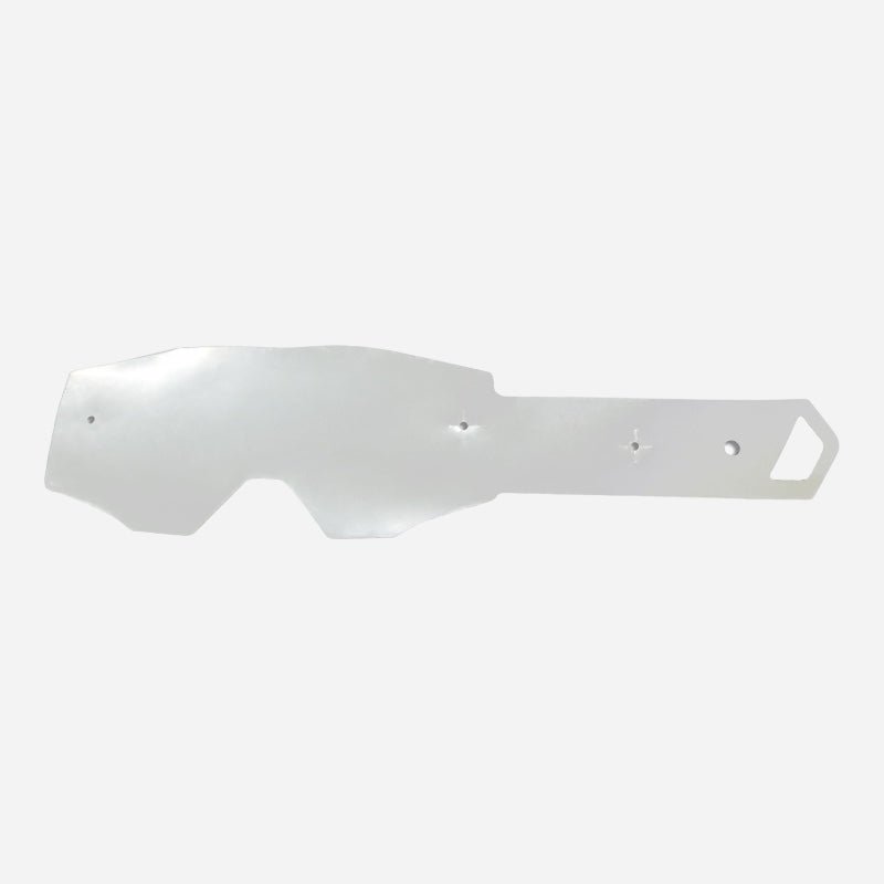 RS1 MX Tear-Offs (10 Pack)