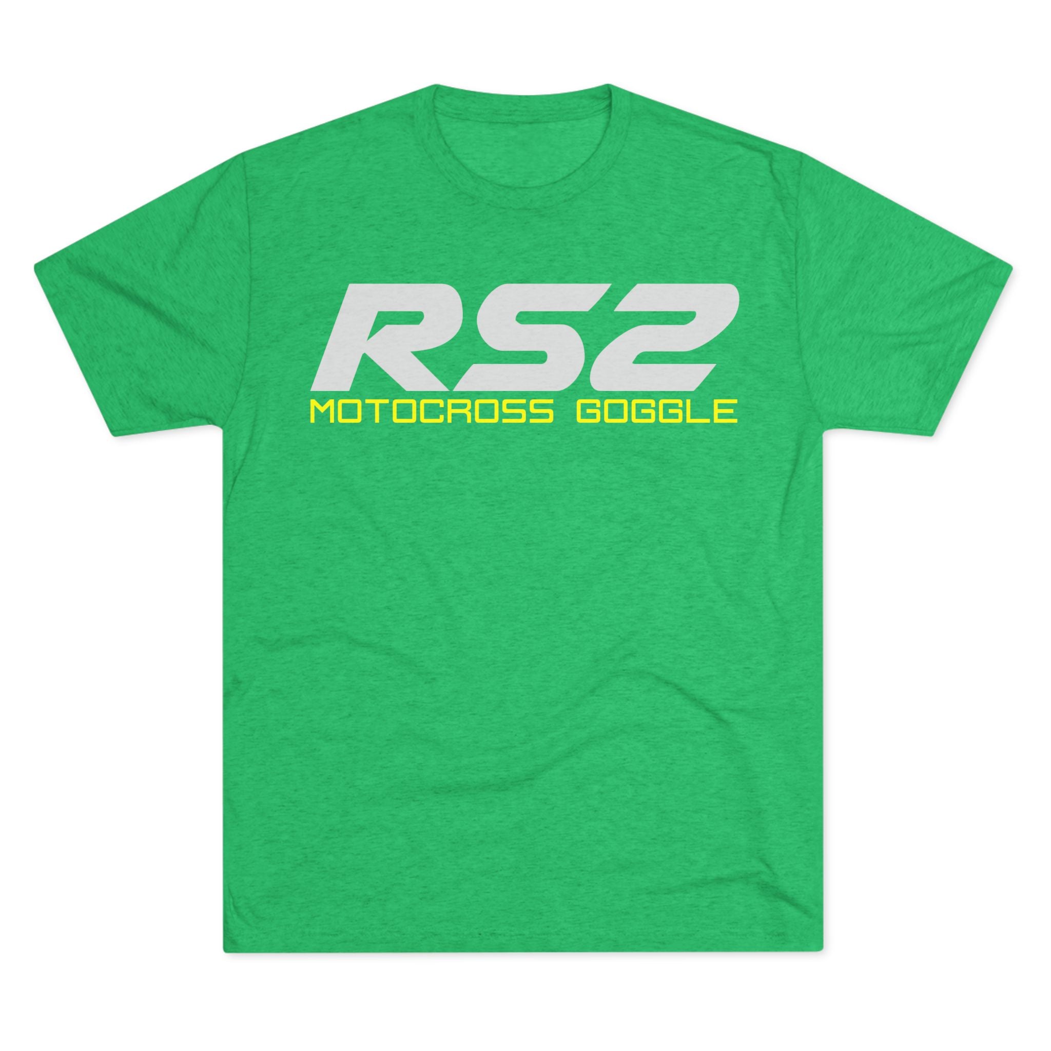 Men's RS2 Tri-Blend Tee