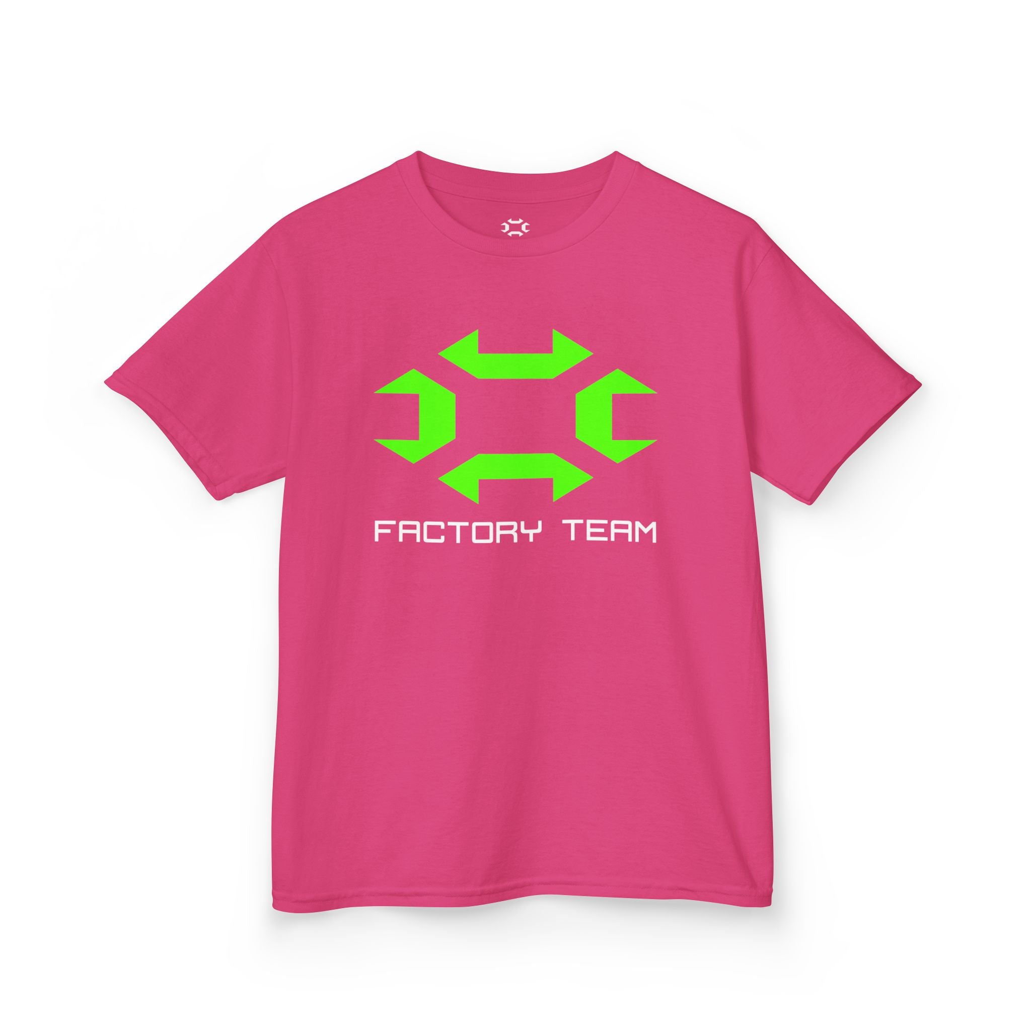 Youth Factory Team Tee