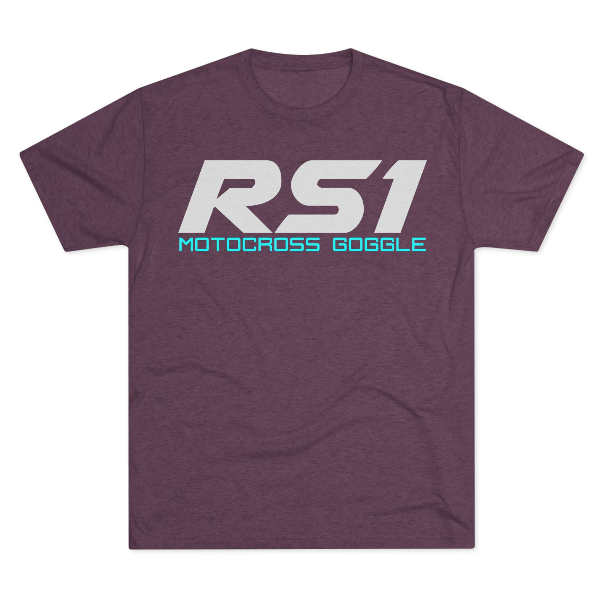 Men's RS1 Tri-Blend Tee