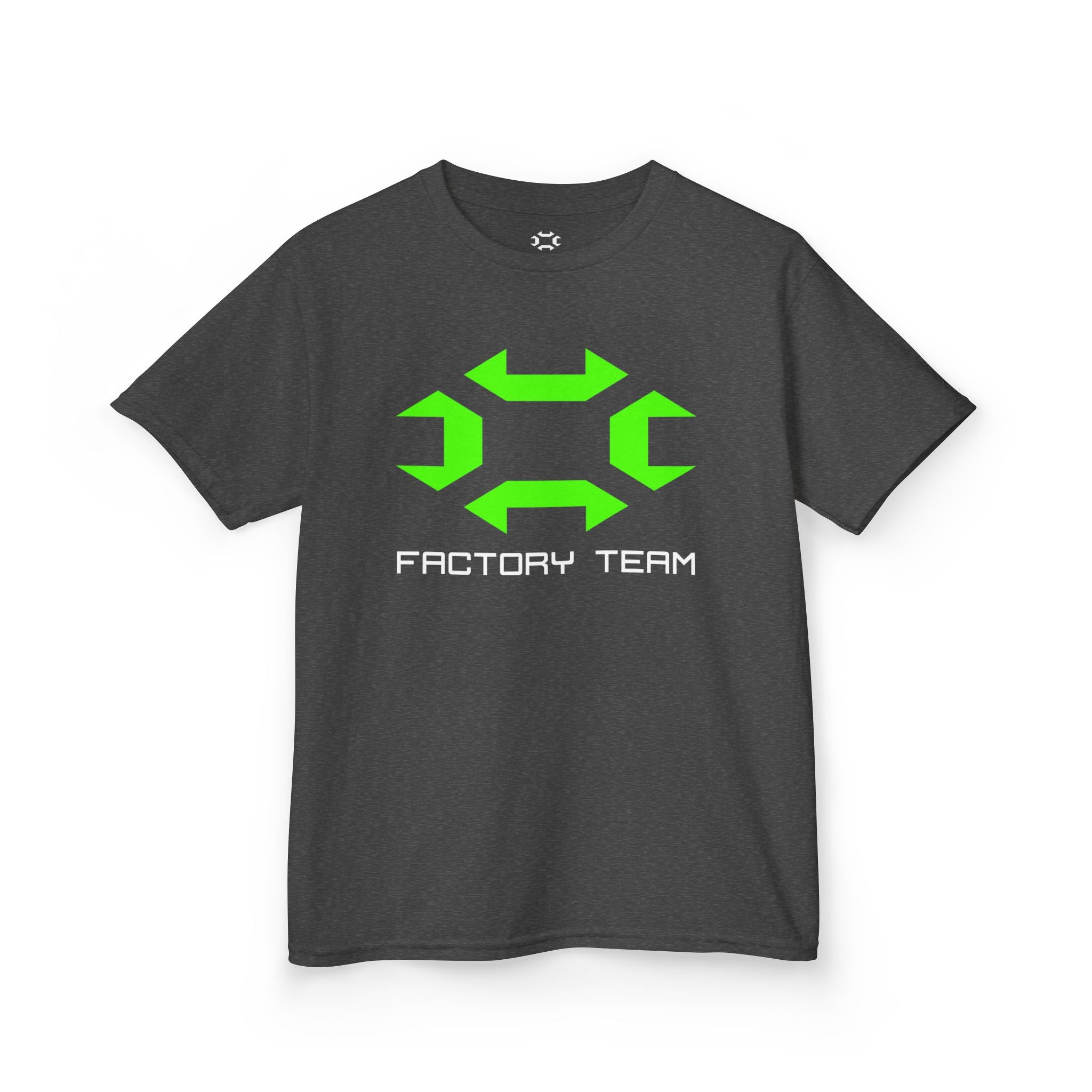 Youth Factory Team Tee