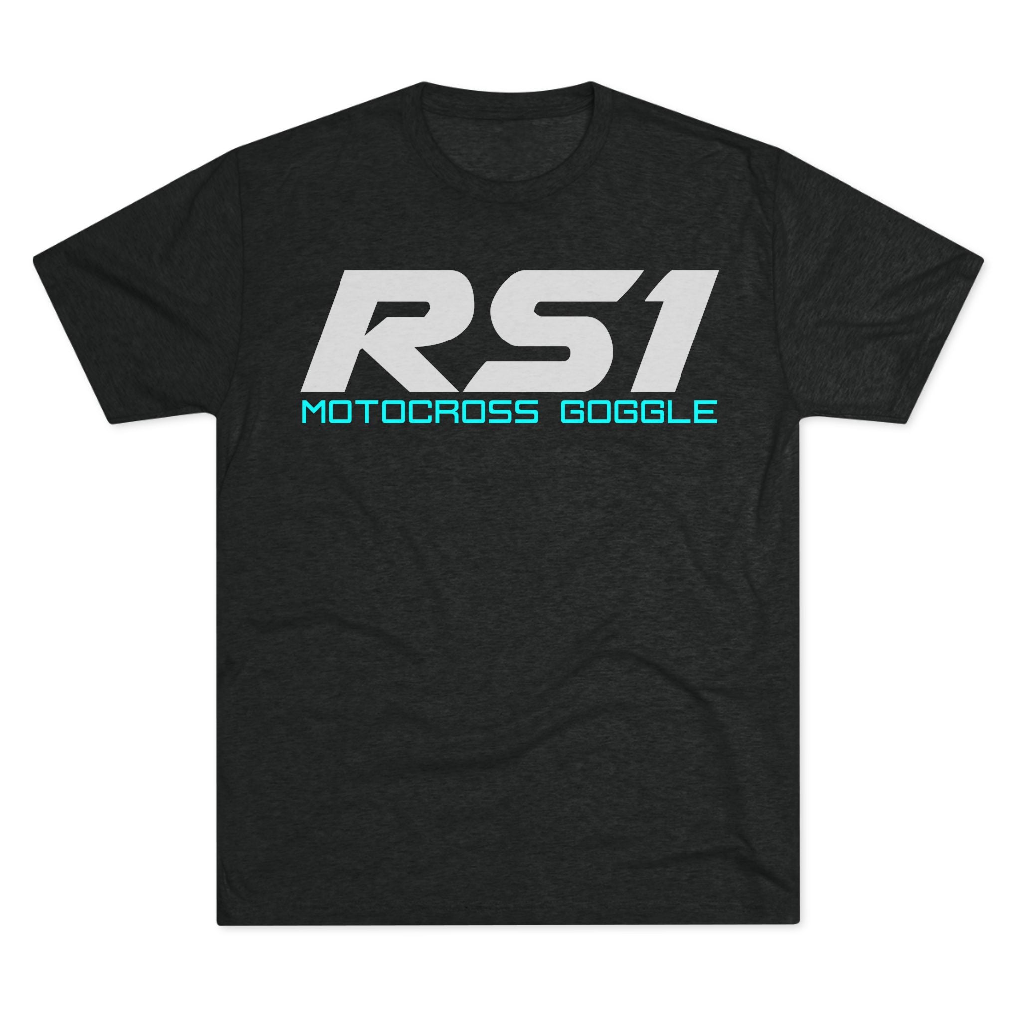 Men's RS1 Tri-Blend Tee