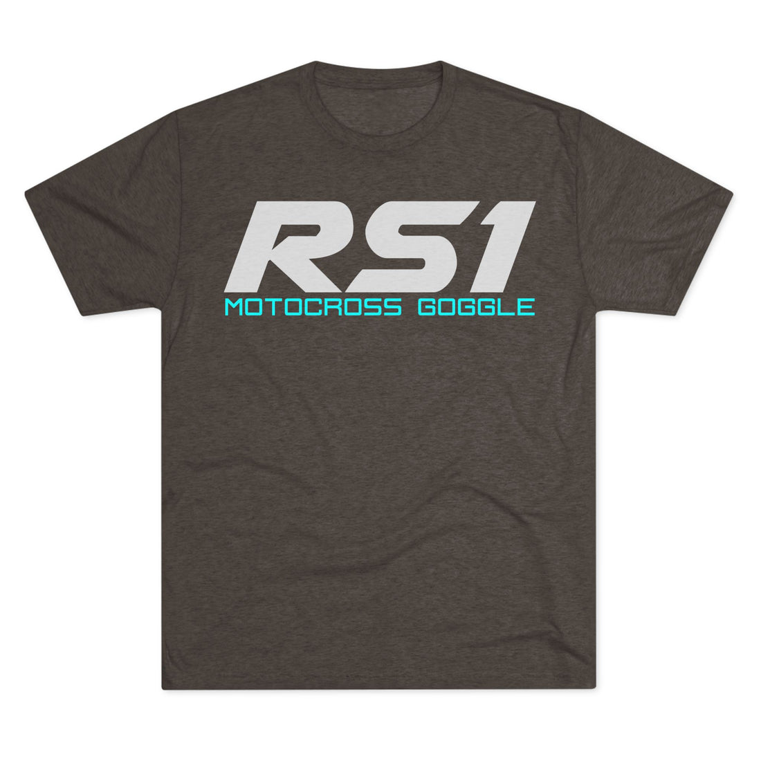 Men's RS1 Tri-Blend Tee