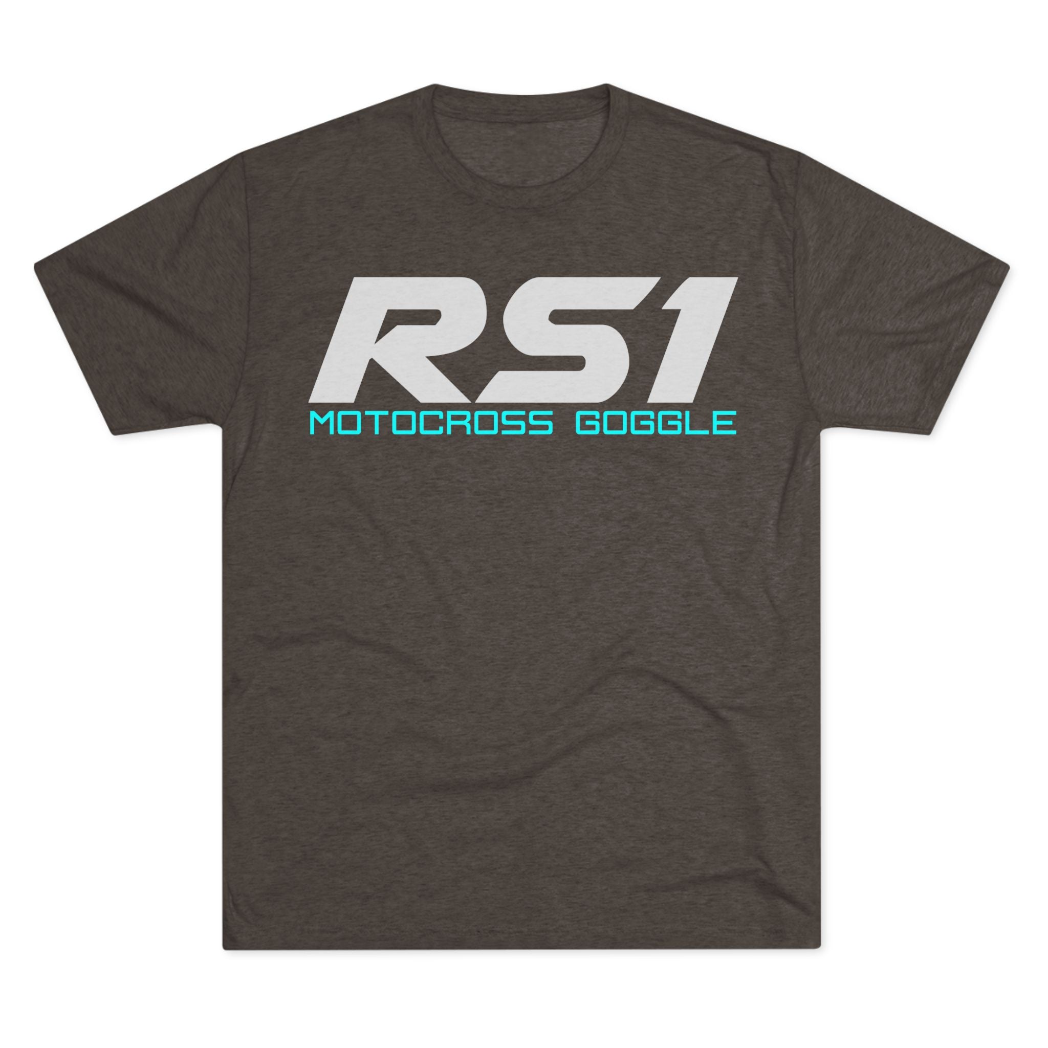 Men's RS1 Tri-Blend Tee