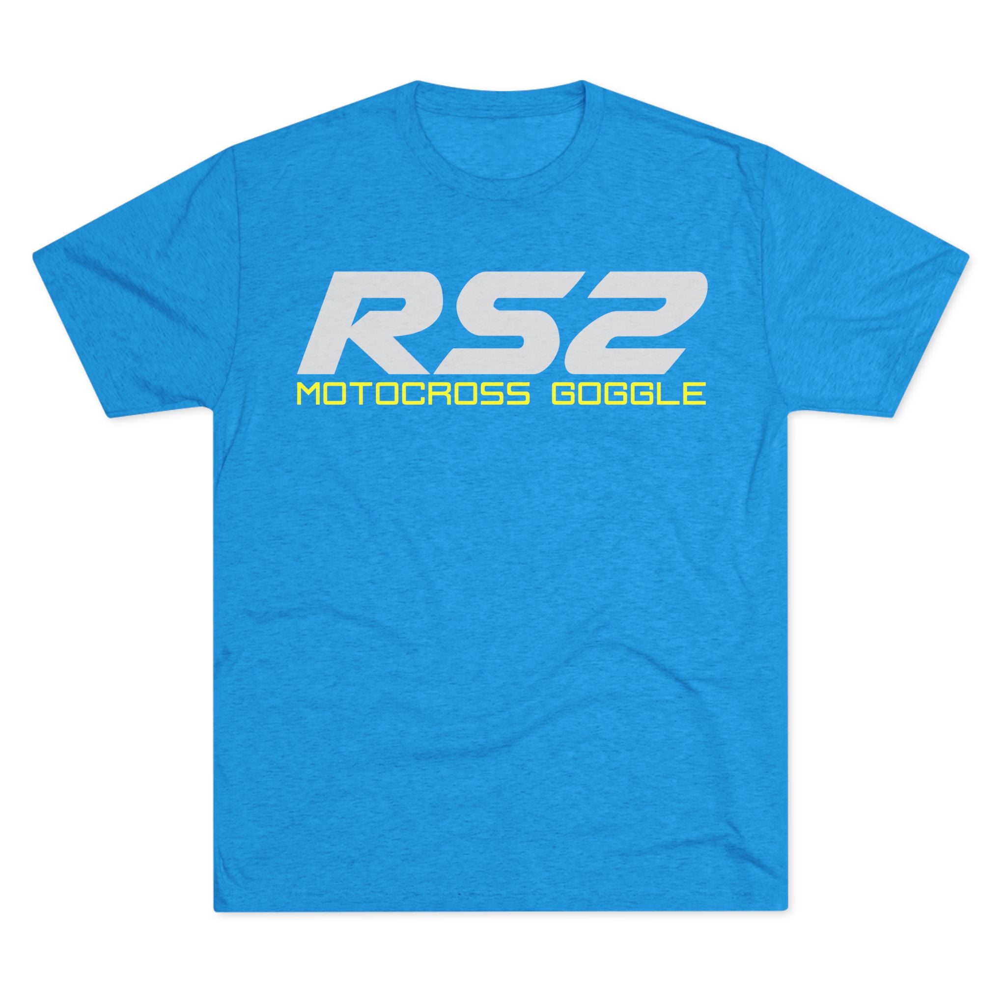Men's RS2 Tri-Blend Tee