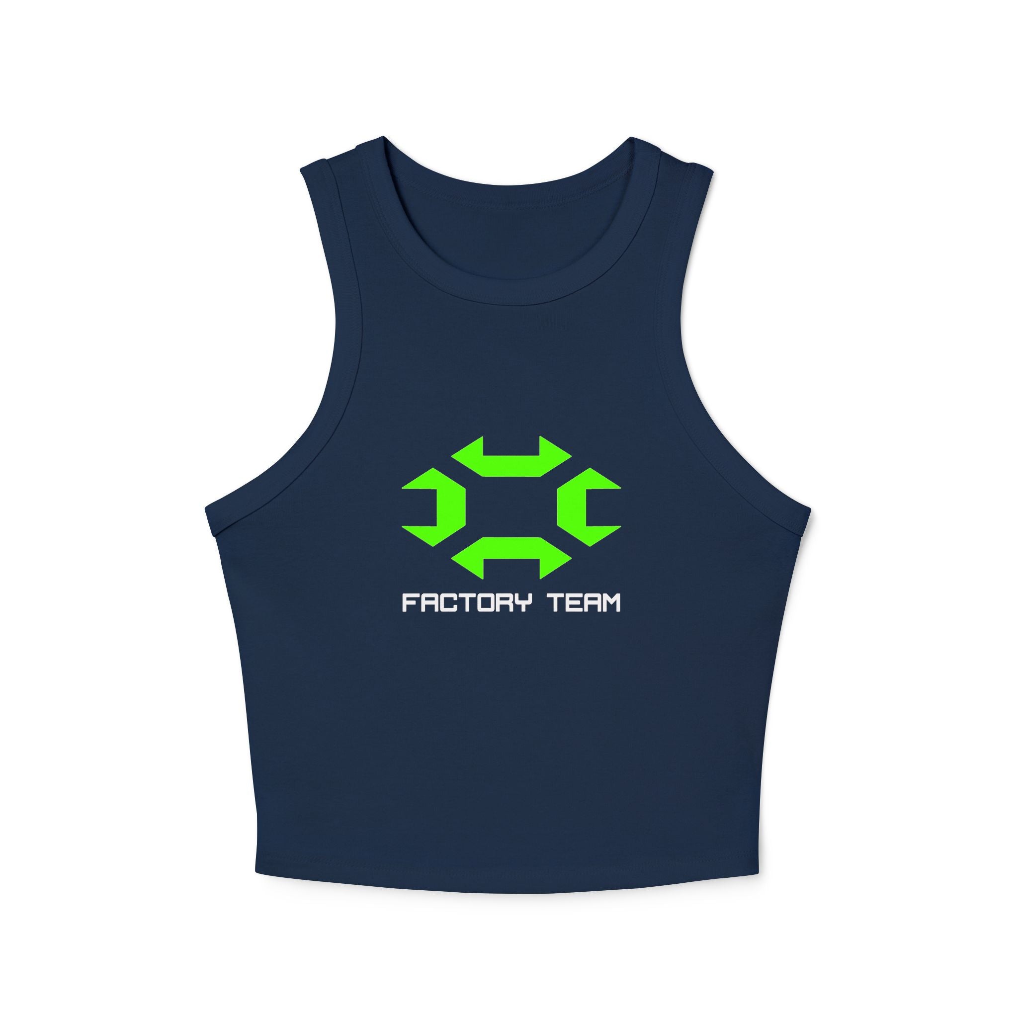 Factory Team Women's Tank Top