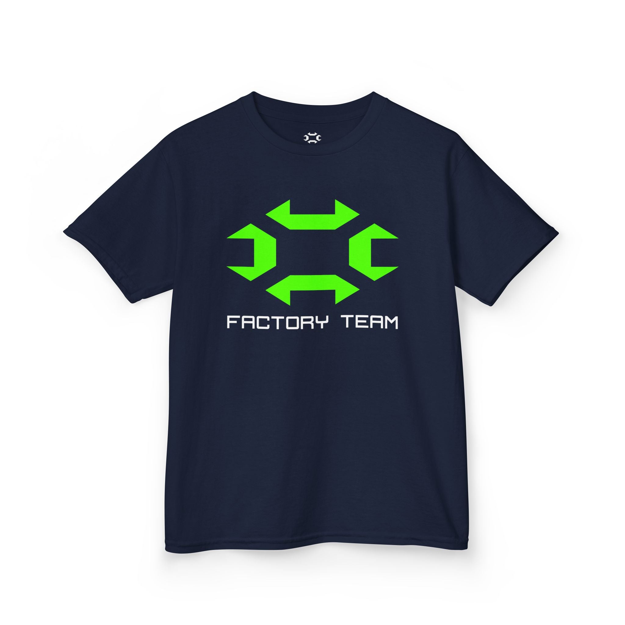 Youth Factory Team Tee