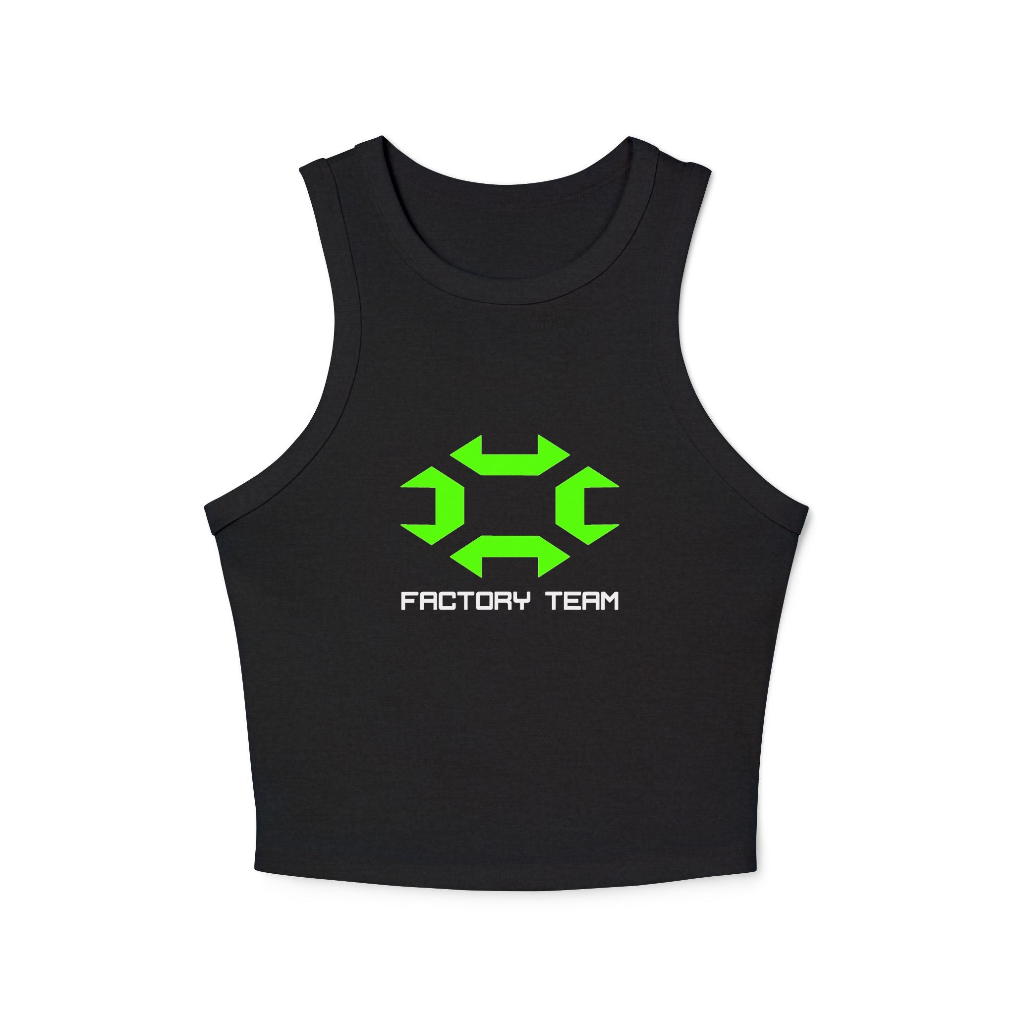 Factory Team Women's Tank Top