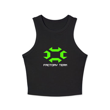 Factory Team Women's Tank Top
