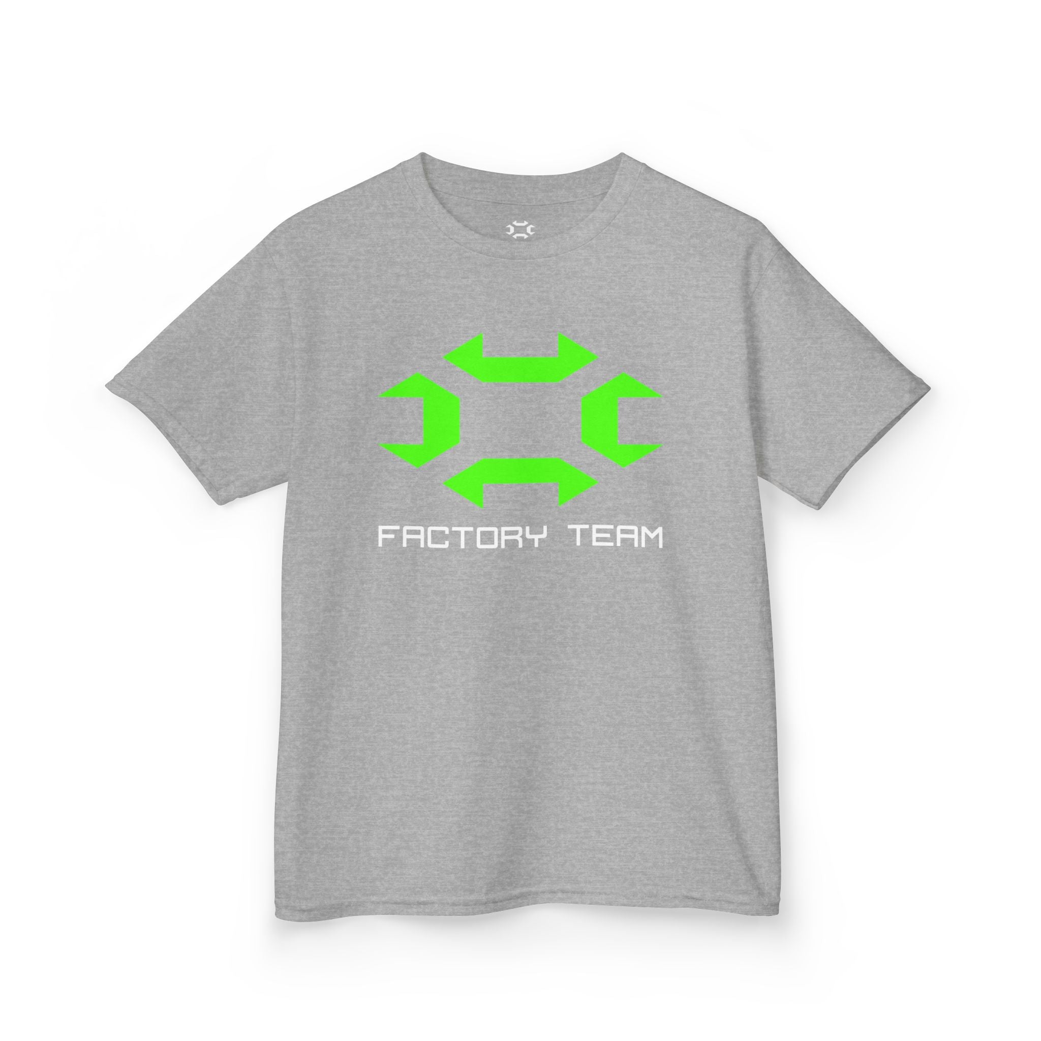 Youth Factory Team Tee