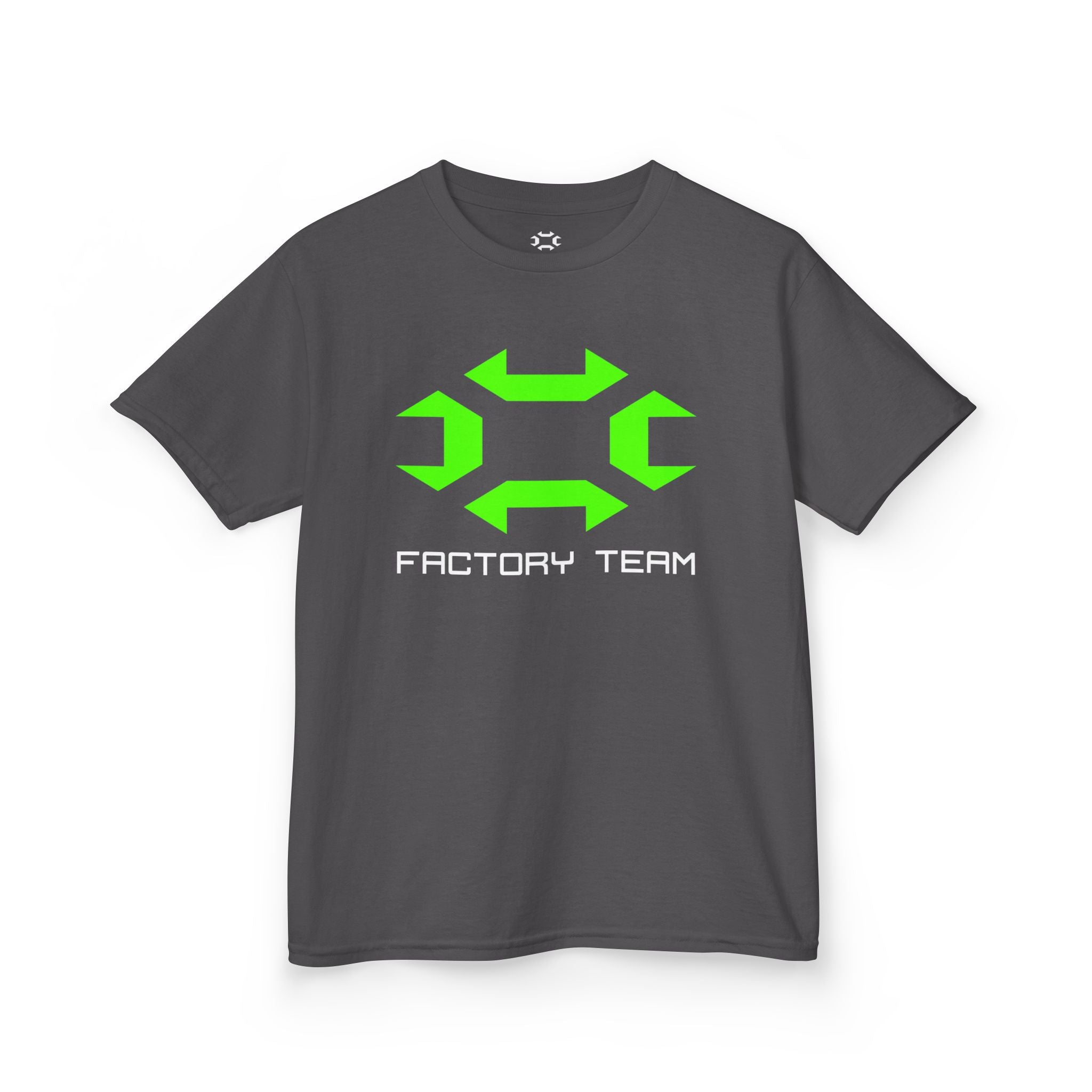 Youth Factory Team Tee
