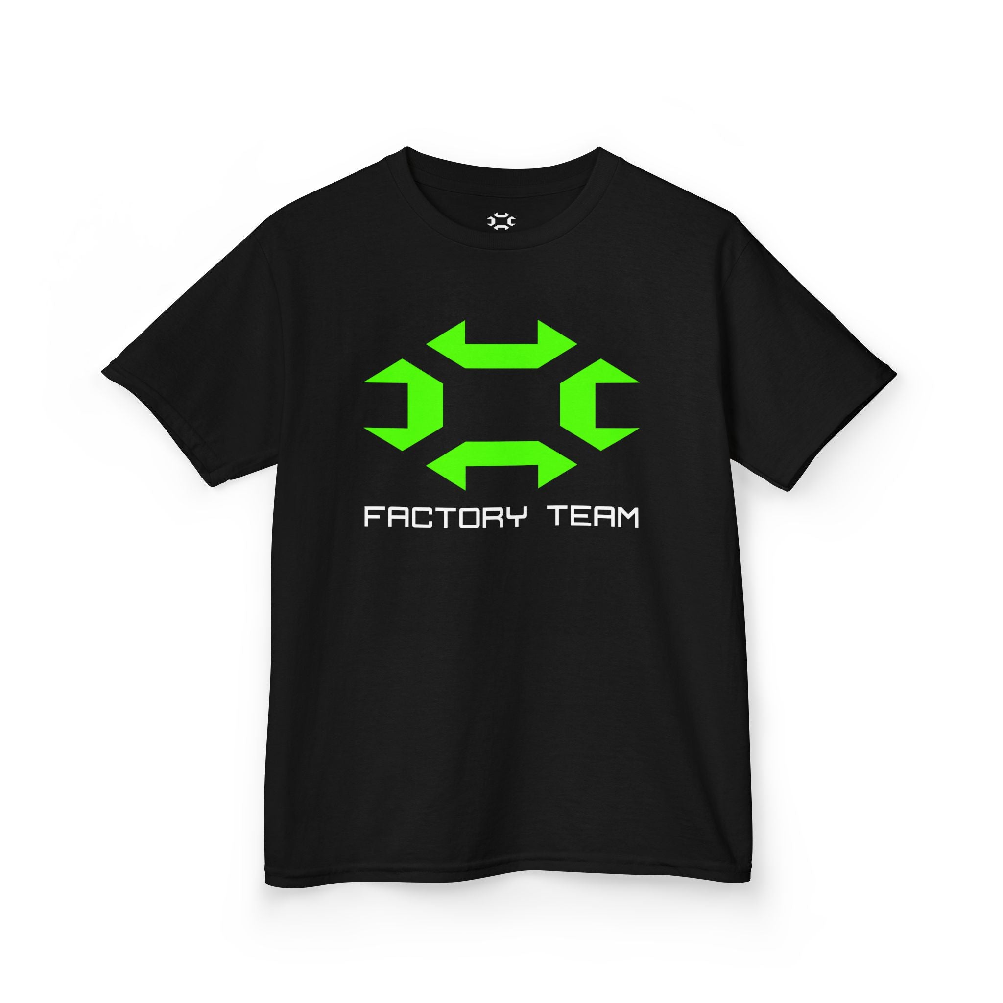 Youth Factory Team Tee
