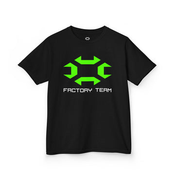 Youth Factory Team Tee
