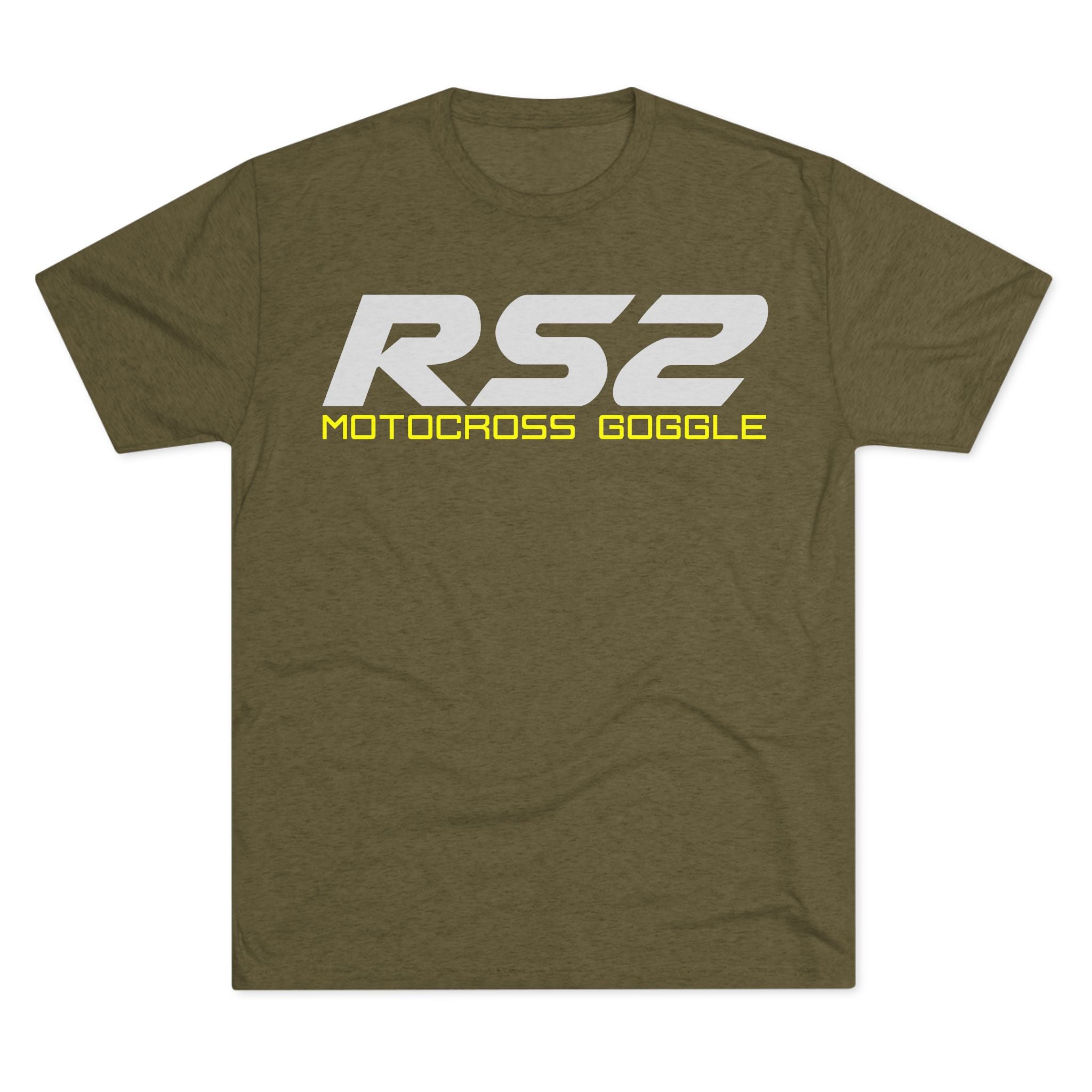 Men's RS2 Tri-Blend Tee