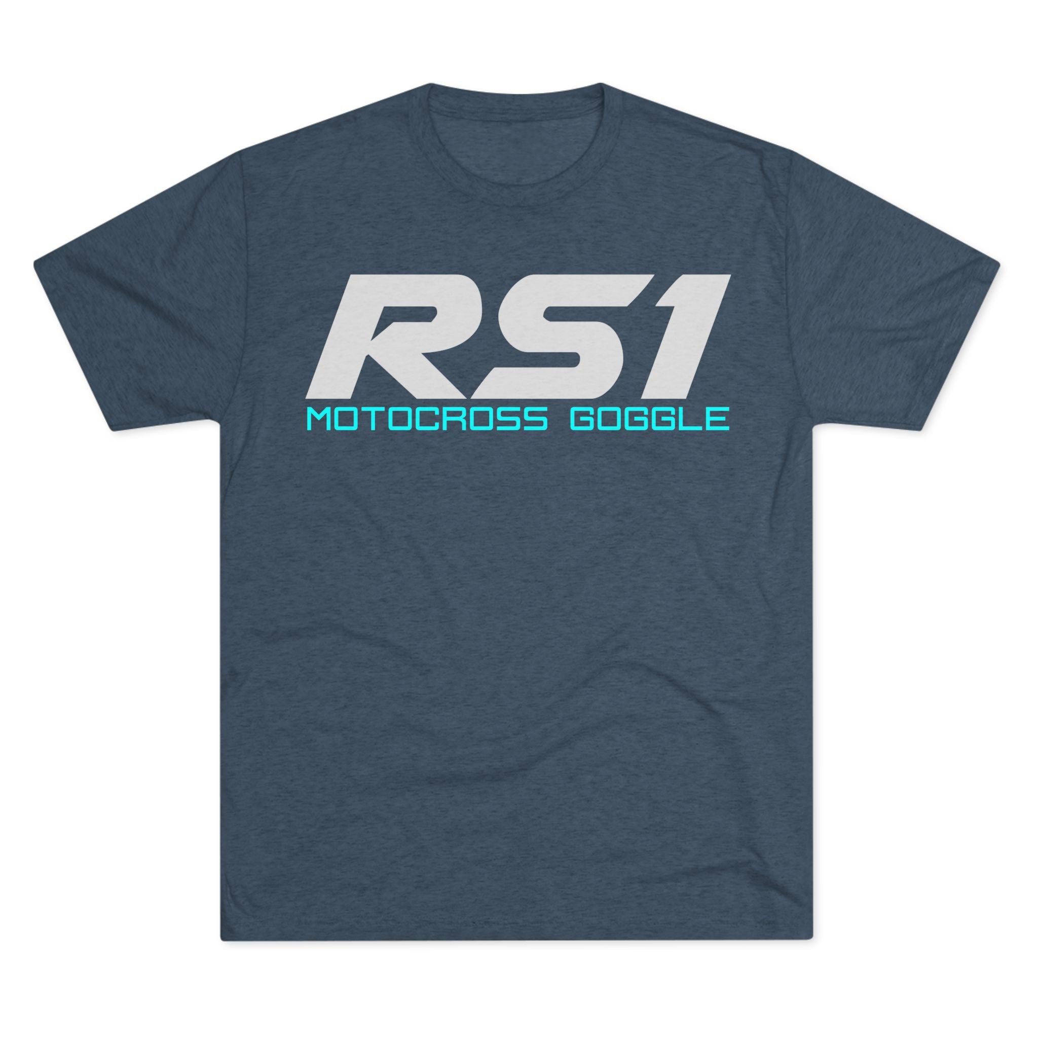 Men's RS1 Tri-Blend Tee