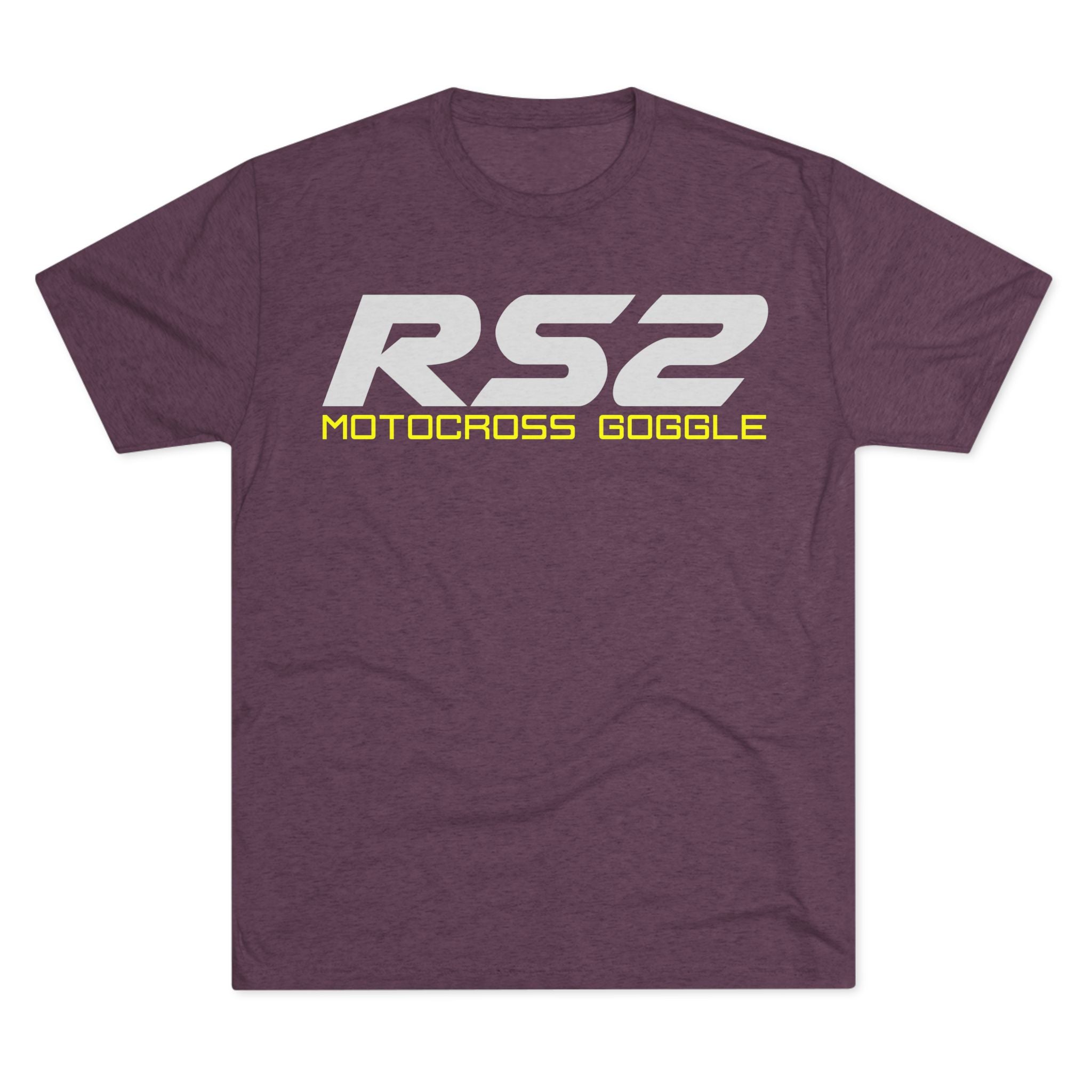 Men's RS2 Tri-Blend Tee