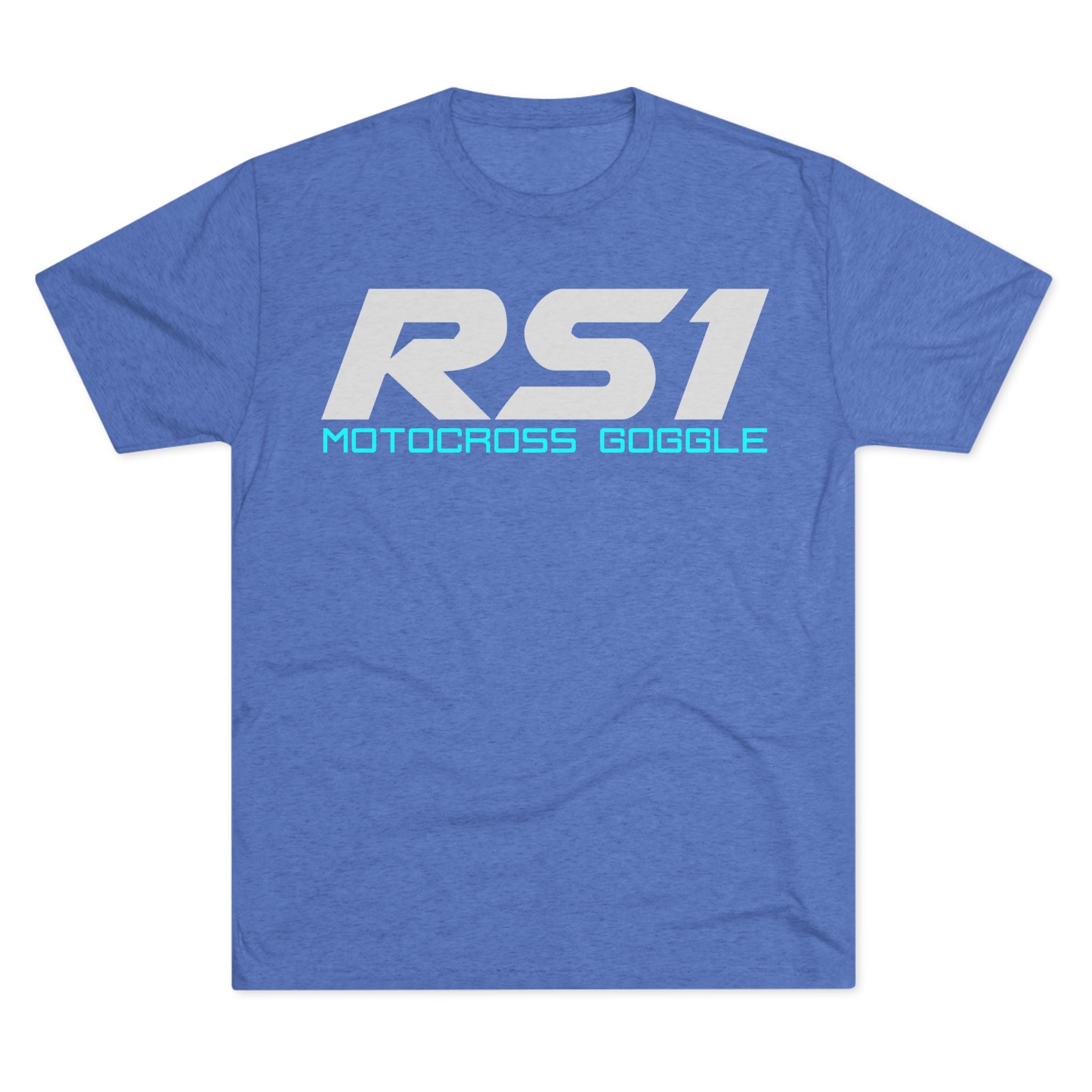 Men's RS1 Tri-Blend Tee
