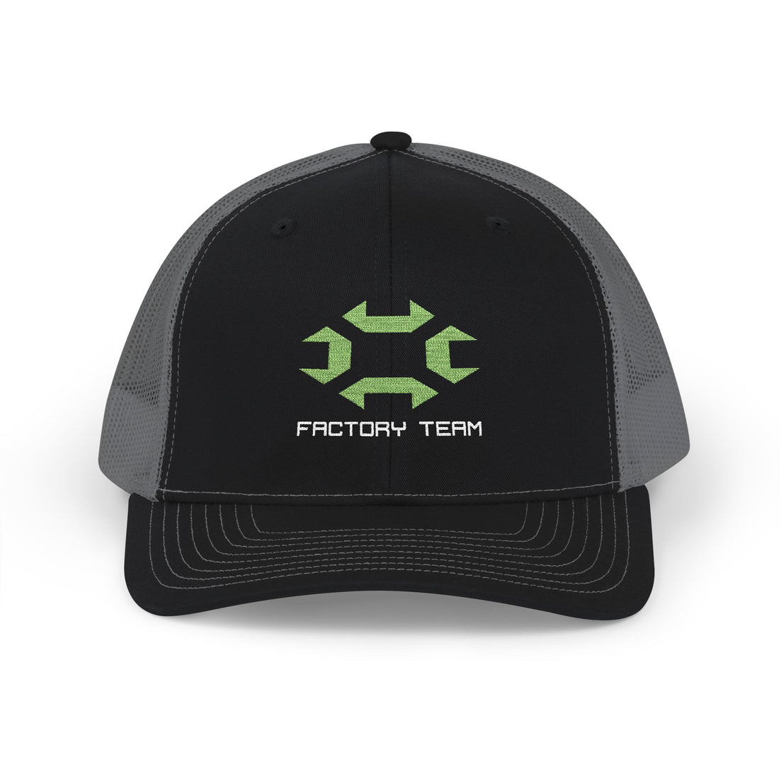 Factory Team Trucker Cap