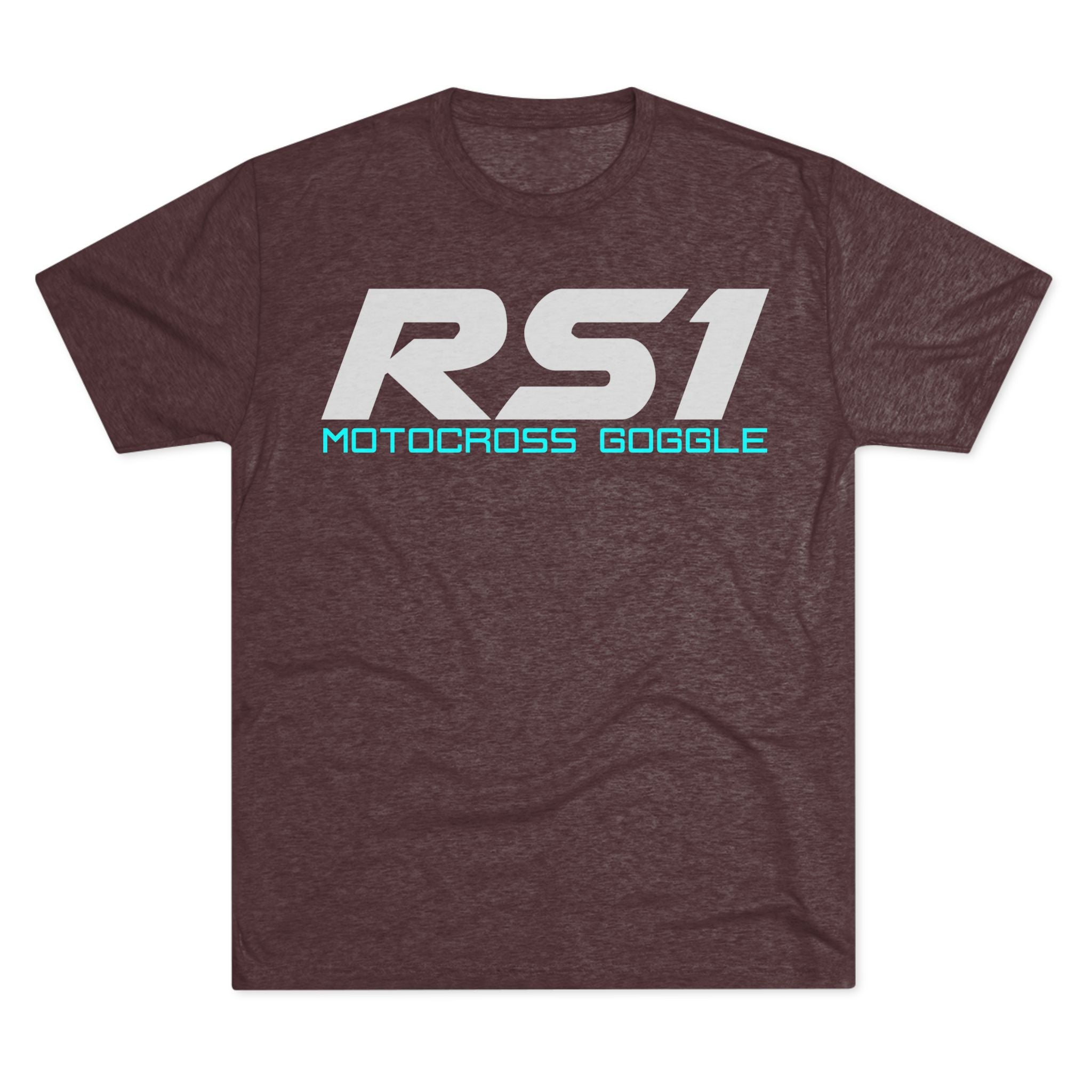 Men's RS1 Tri-Blend Tee