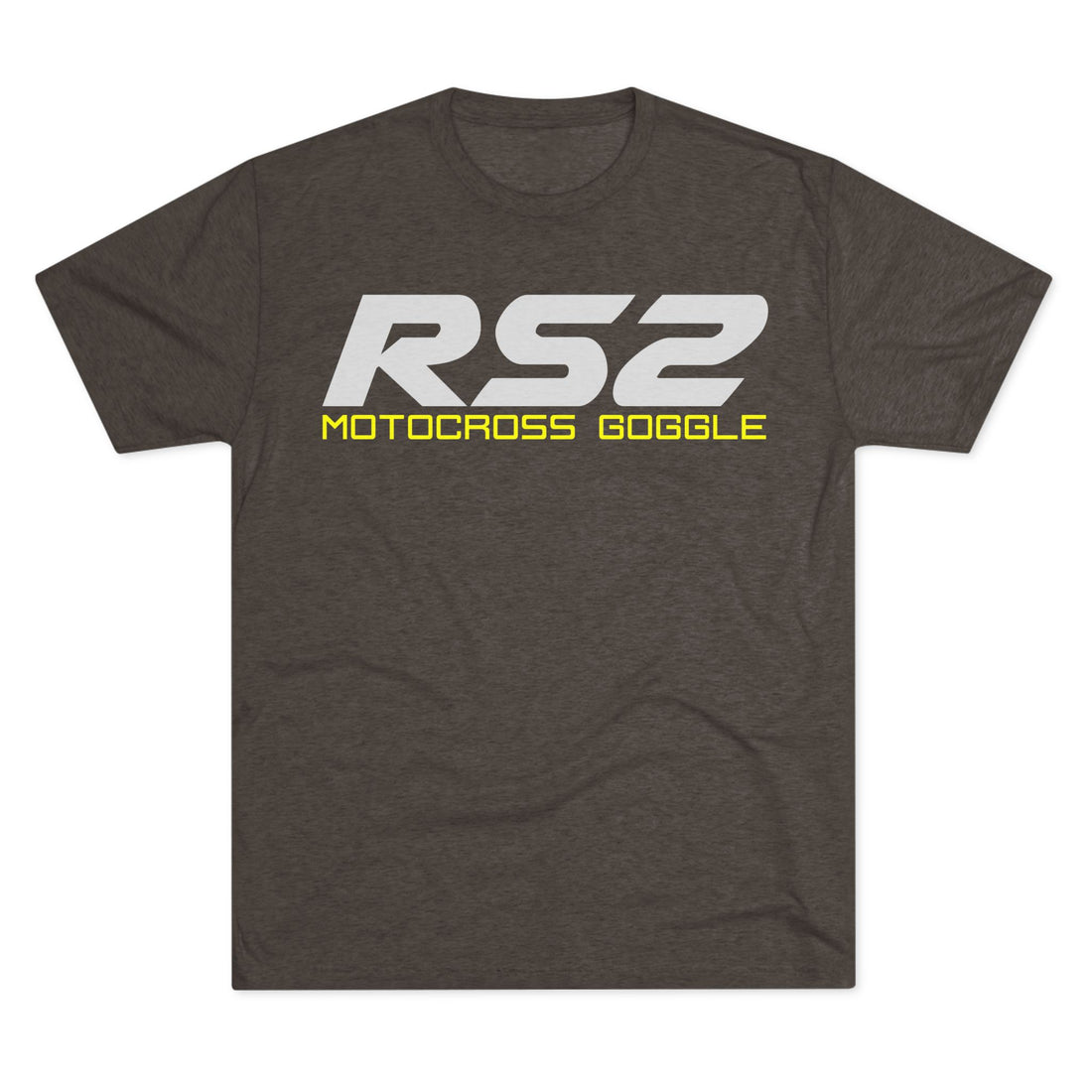 Men's RS2 Tri-Blend Tee