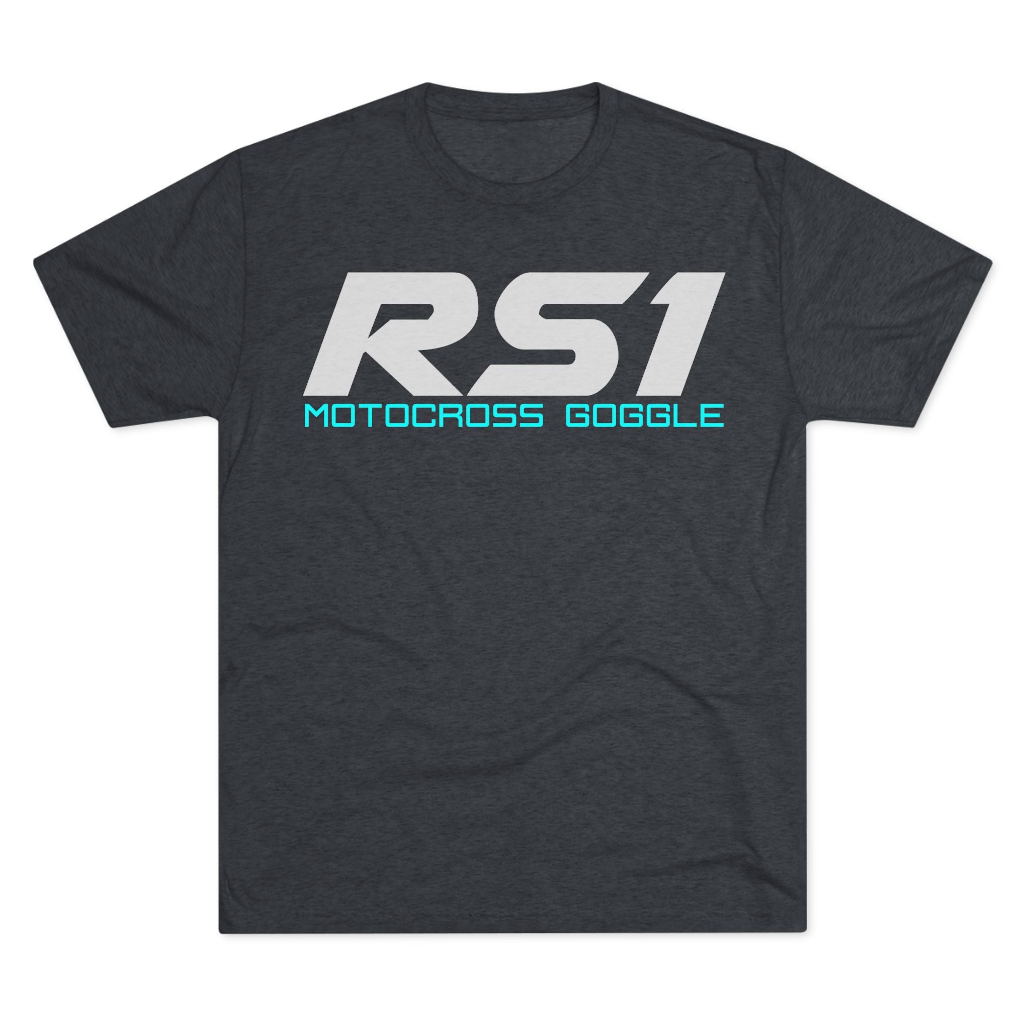 Men's RS1 Tri-Blend Tee