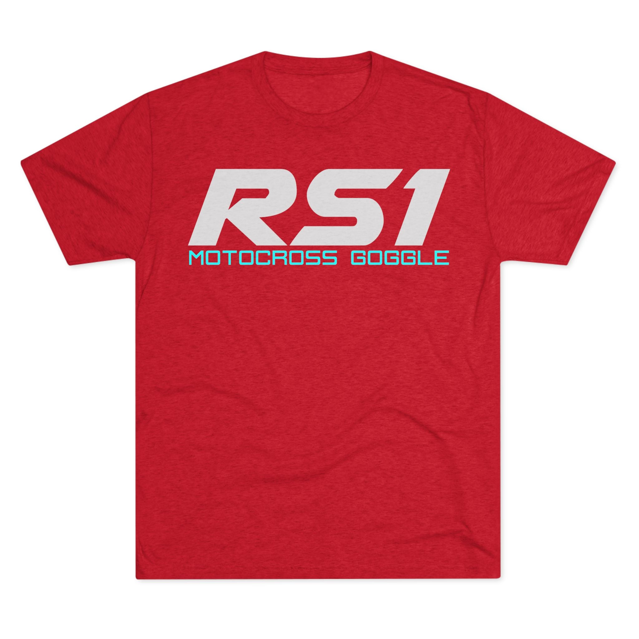 Men's RS1 Tri-Blend Tee