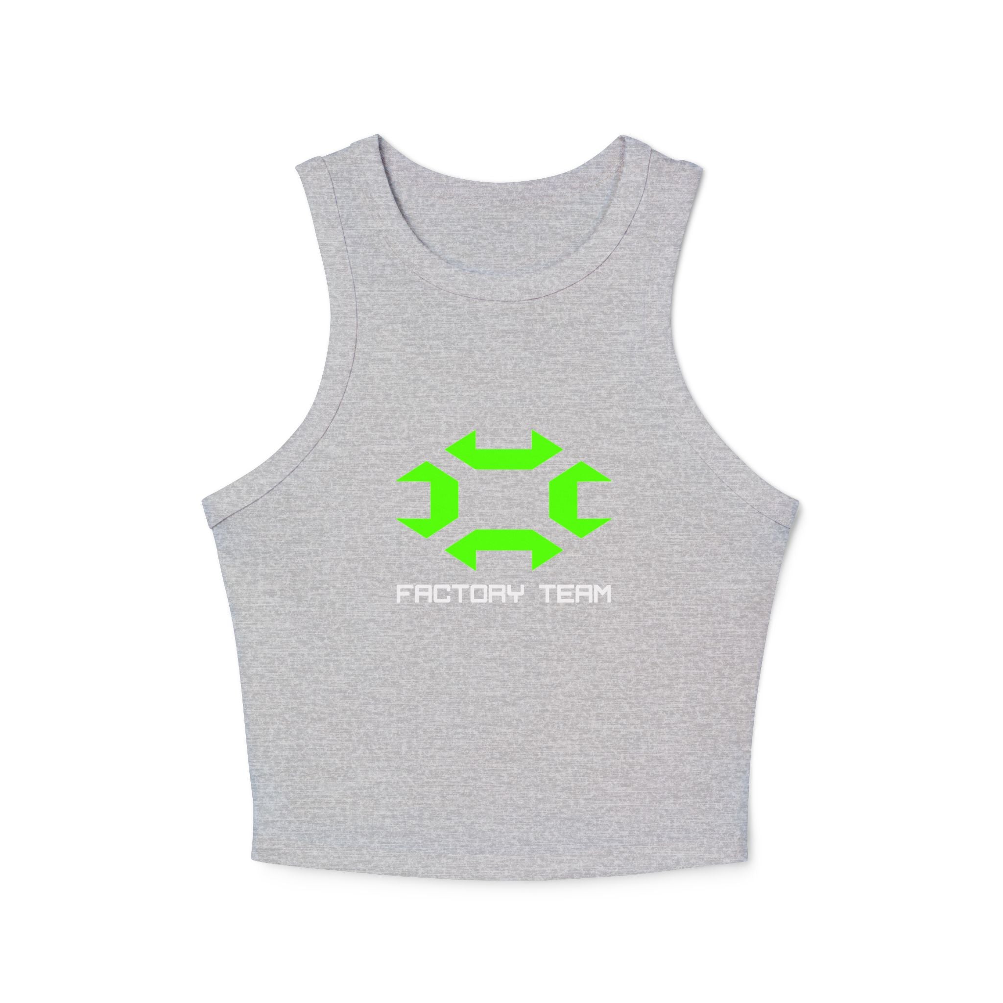 Factory Team Women's Tank Top