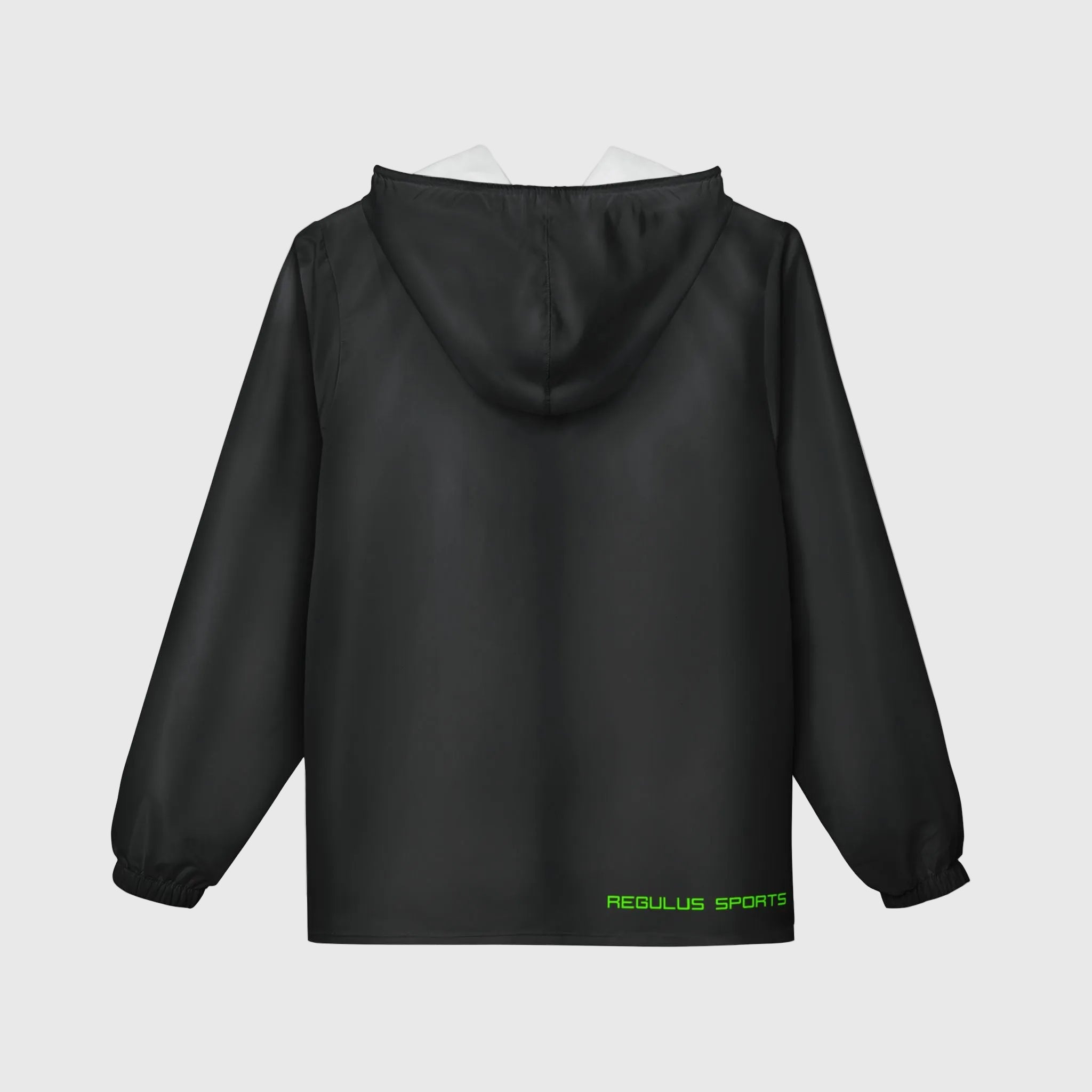 WE11DONE レインジャケット windbreaker jacket L Factory Team Windbreaker Jacket – Regulus Sports