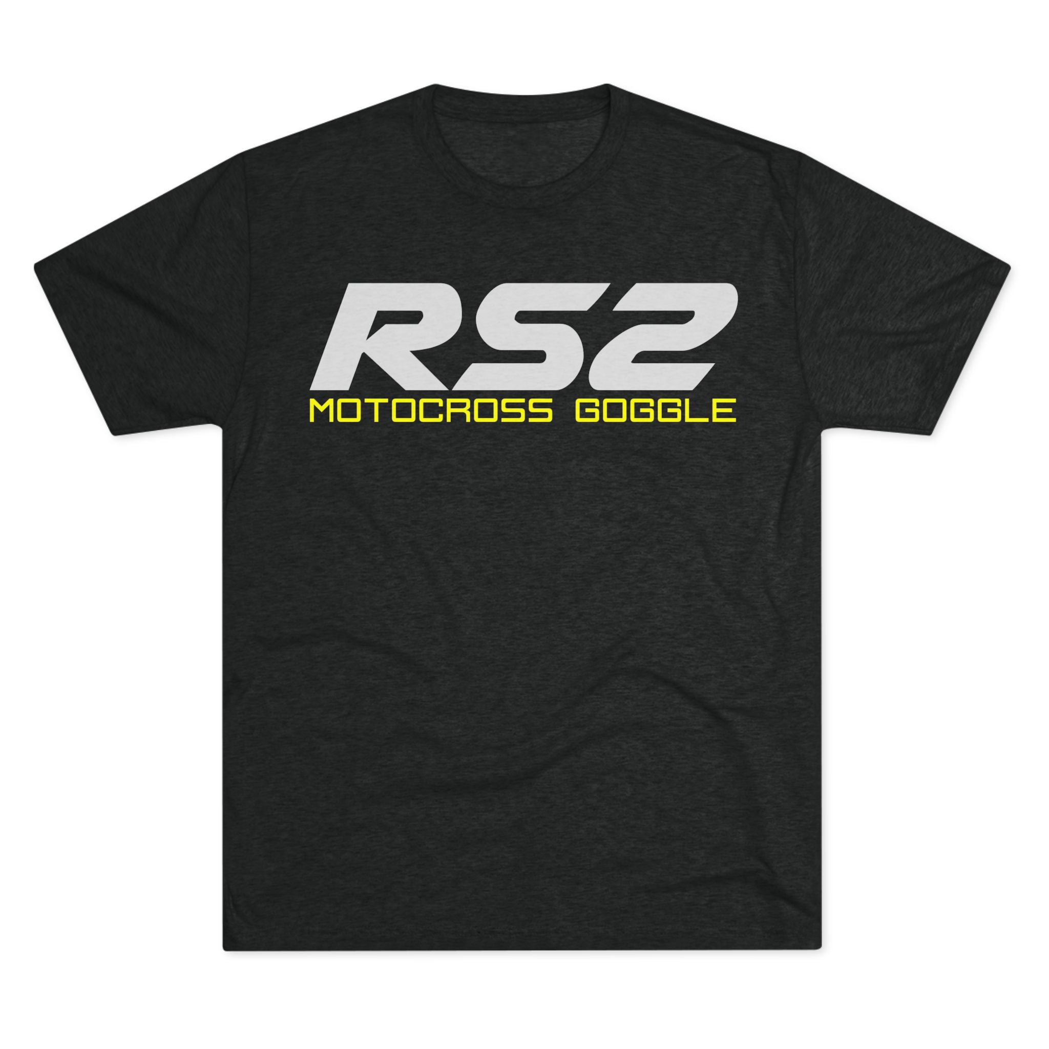 Men's RS2 Tri-Blend Tee