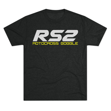 Men's RS2 Tri-Blend Tee