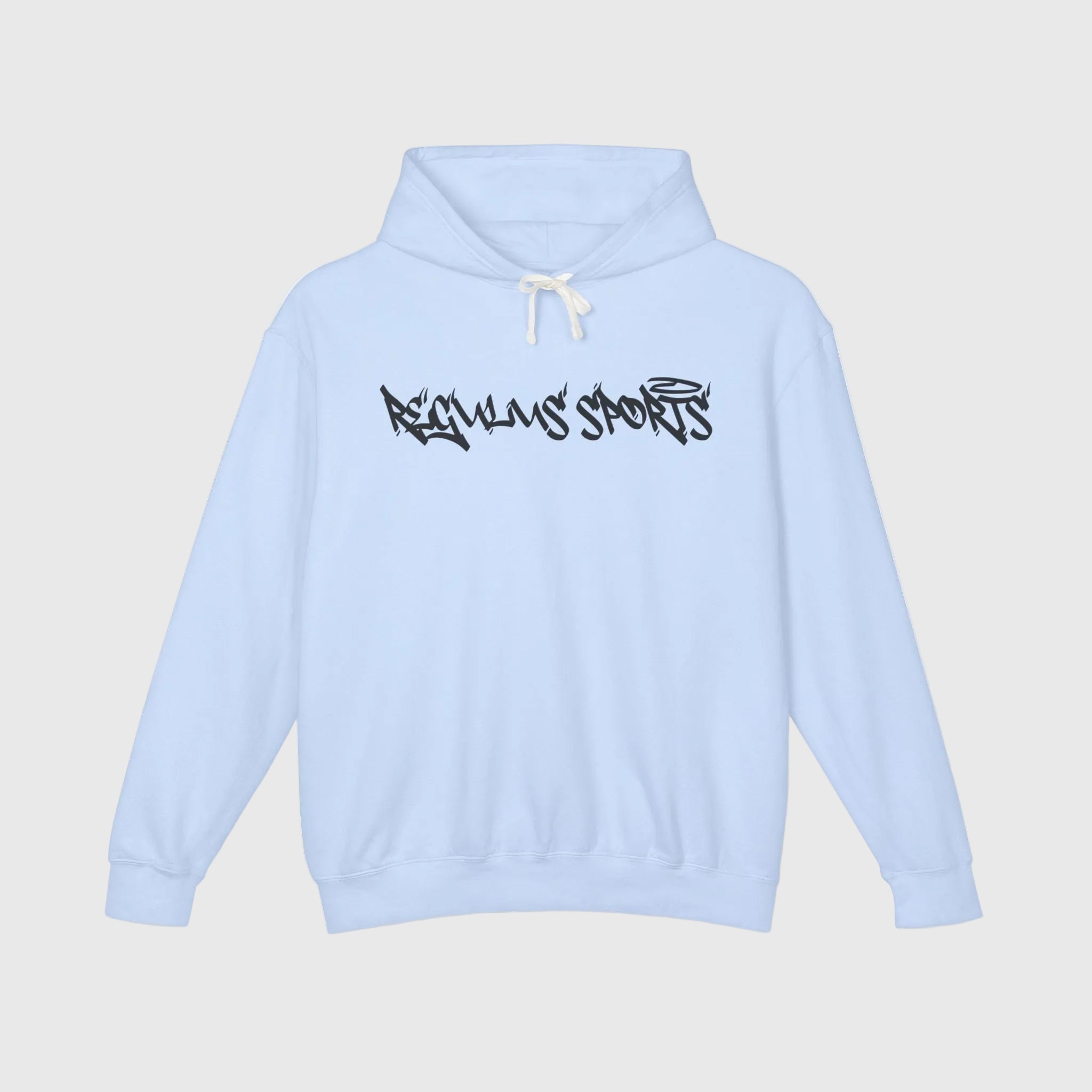 ☆F.C.R.B Tagging Pullover Sweat Hoodie☆ Graffiti Hoodie - Black Tag – Regulus Sports