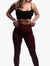 RS High Waist Pant - Leggings - Regulus Sports