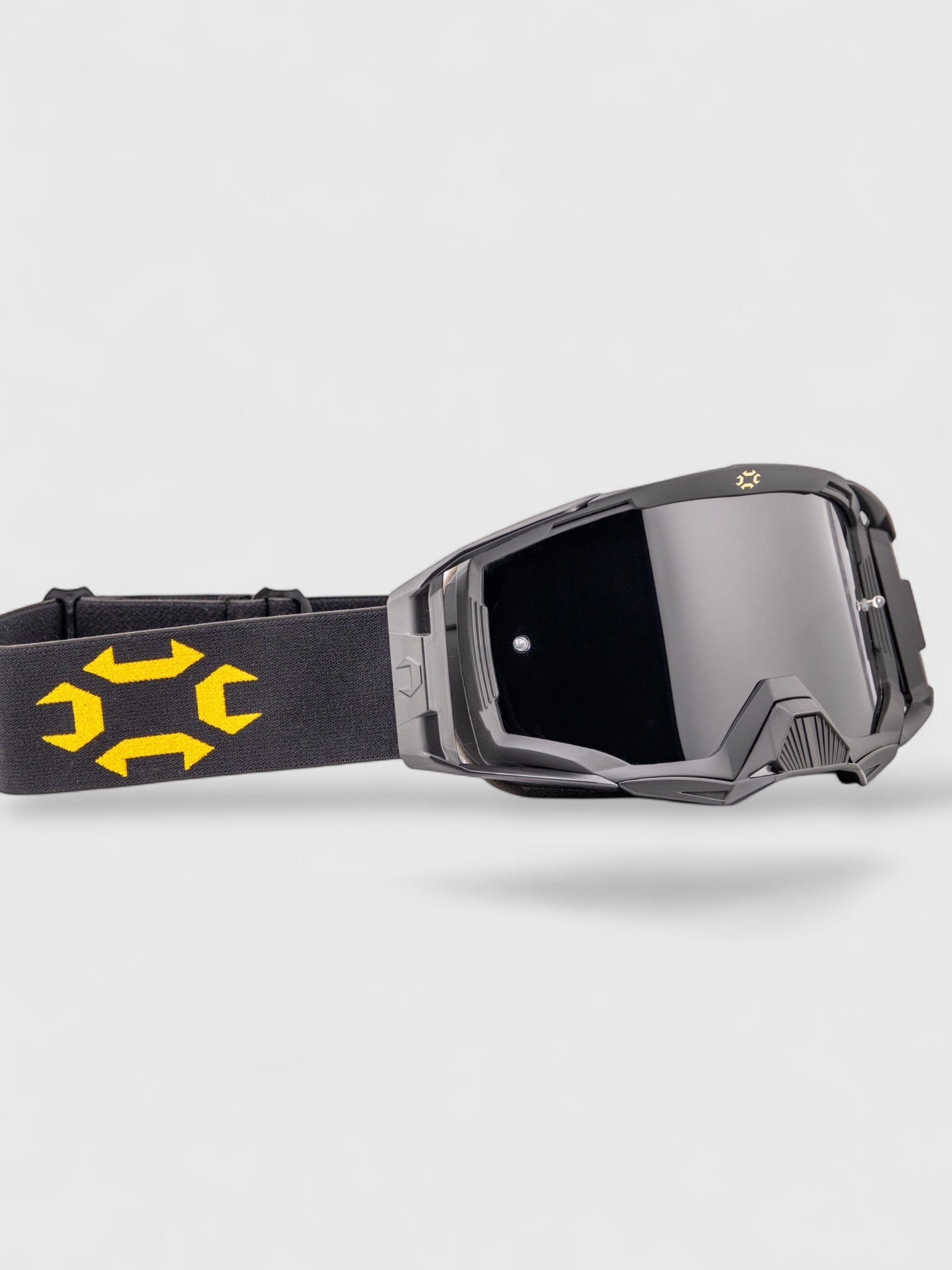 Rossignol Goggle Boîtes, Port Masquer - Art. RKCB205 ( Noir Rossignol Goggle Boîtes, Port Masquer - Art. RKCB205 ( Noir