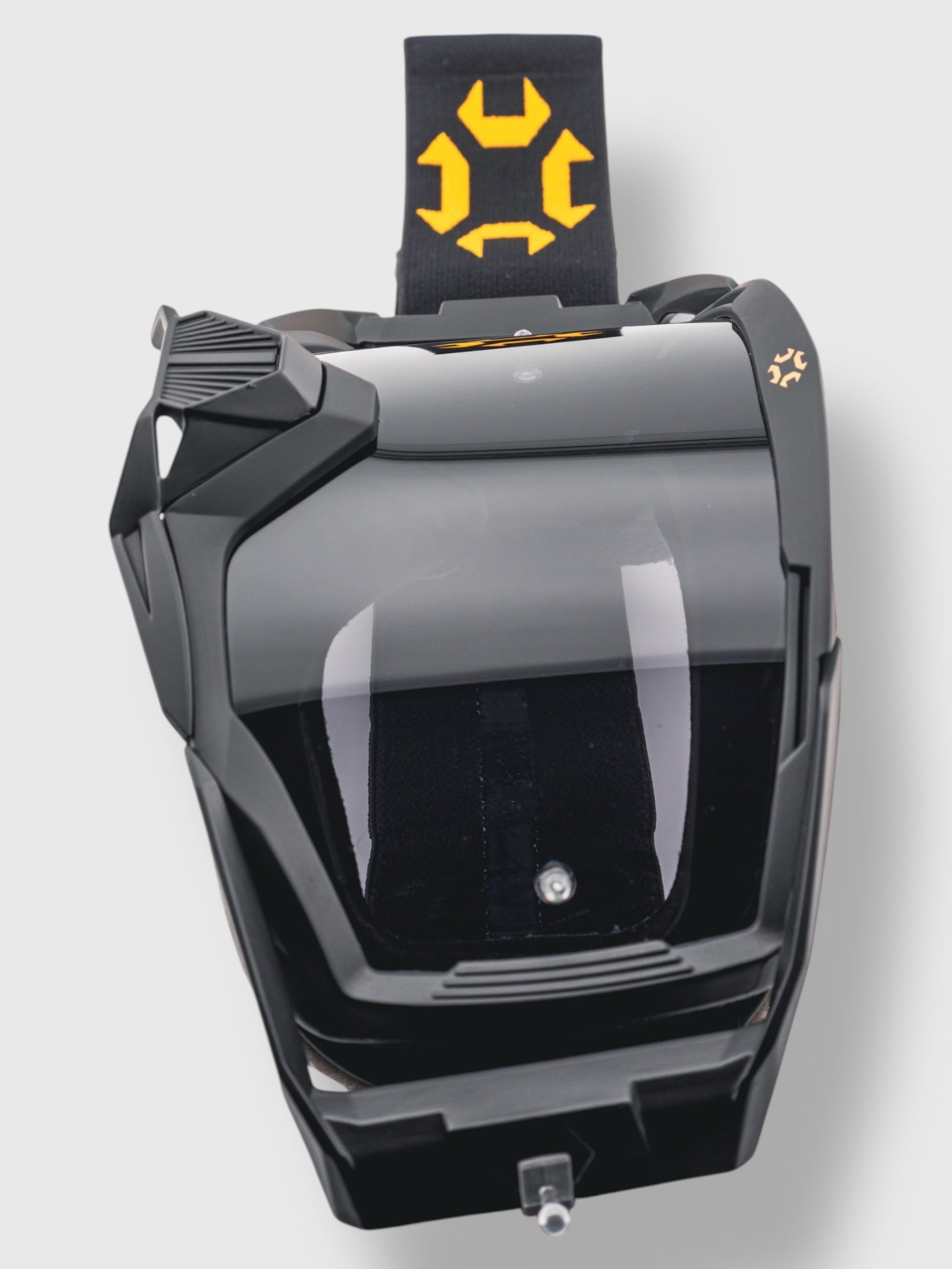 RS1 MX Goggle - Dark Knight | REGULUS SPORTS – Regulus Sports