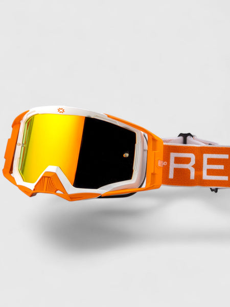 RS1 MX Goggle - Daybreak | REGULUS SPORTS – Regulus Sports