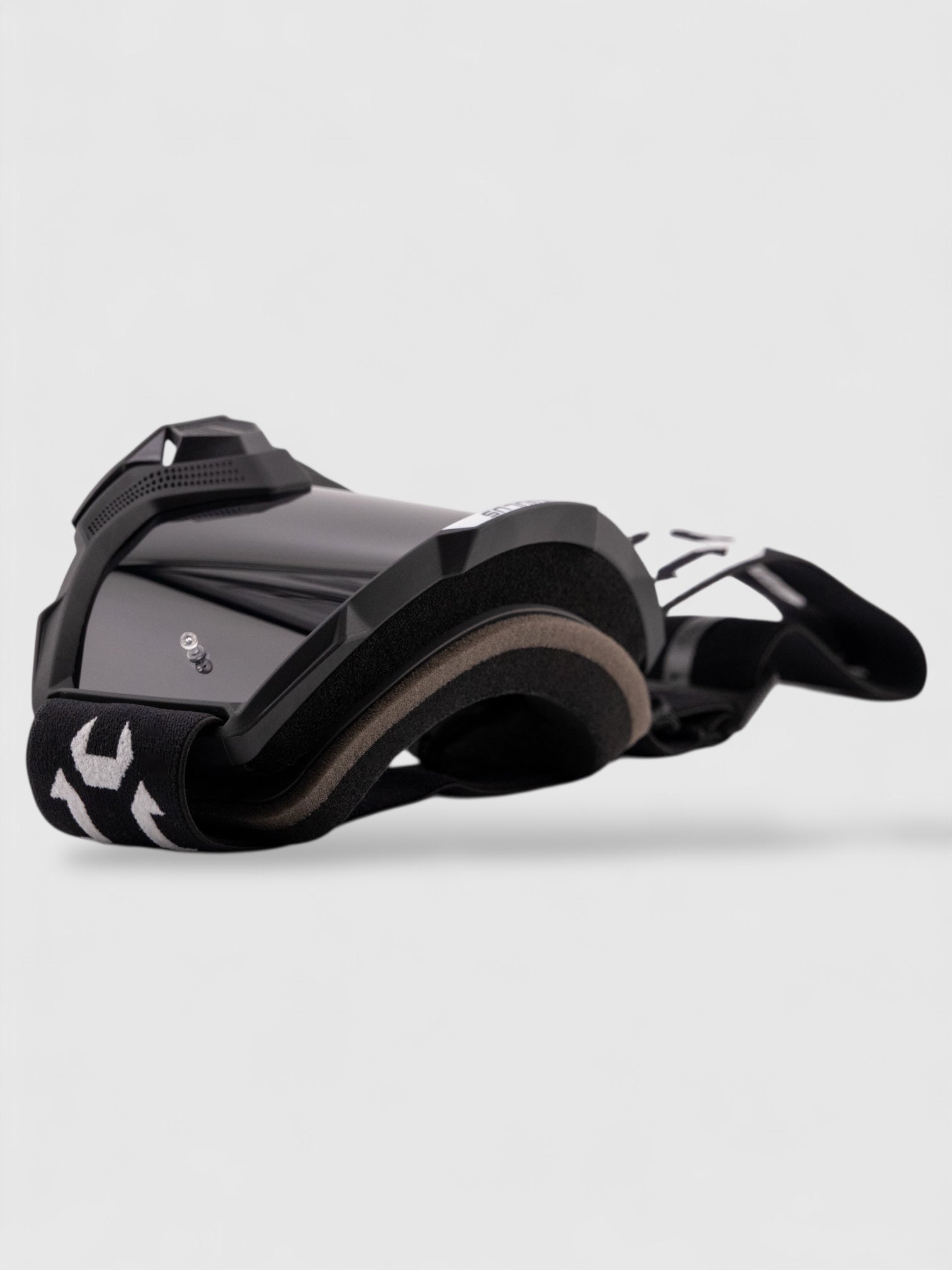 RS2 Black - Goggles - Regulus Sports