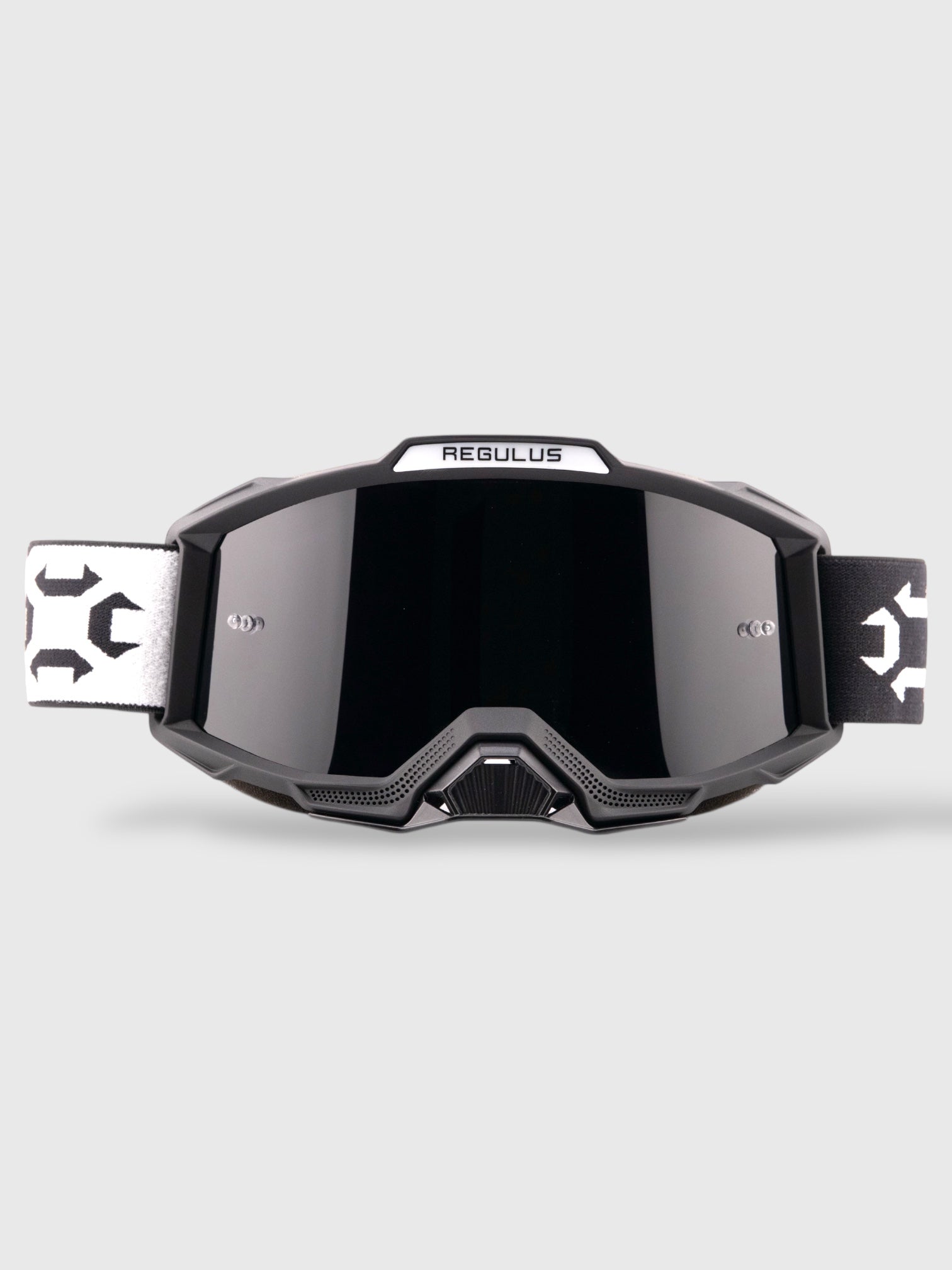 RS2 Goggle - Black | REGULUS SPORTS – Regulus Sports