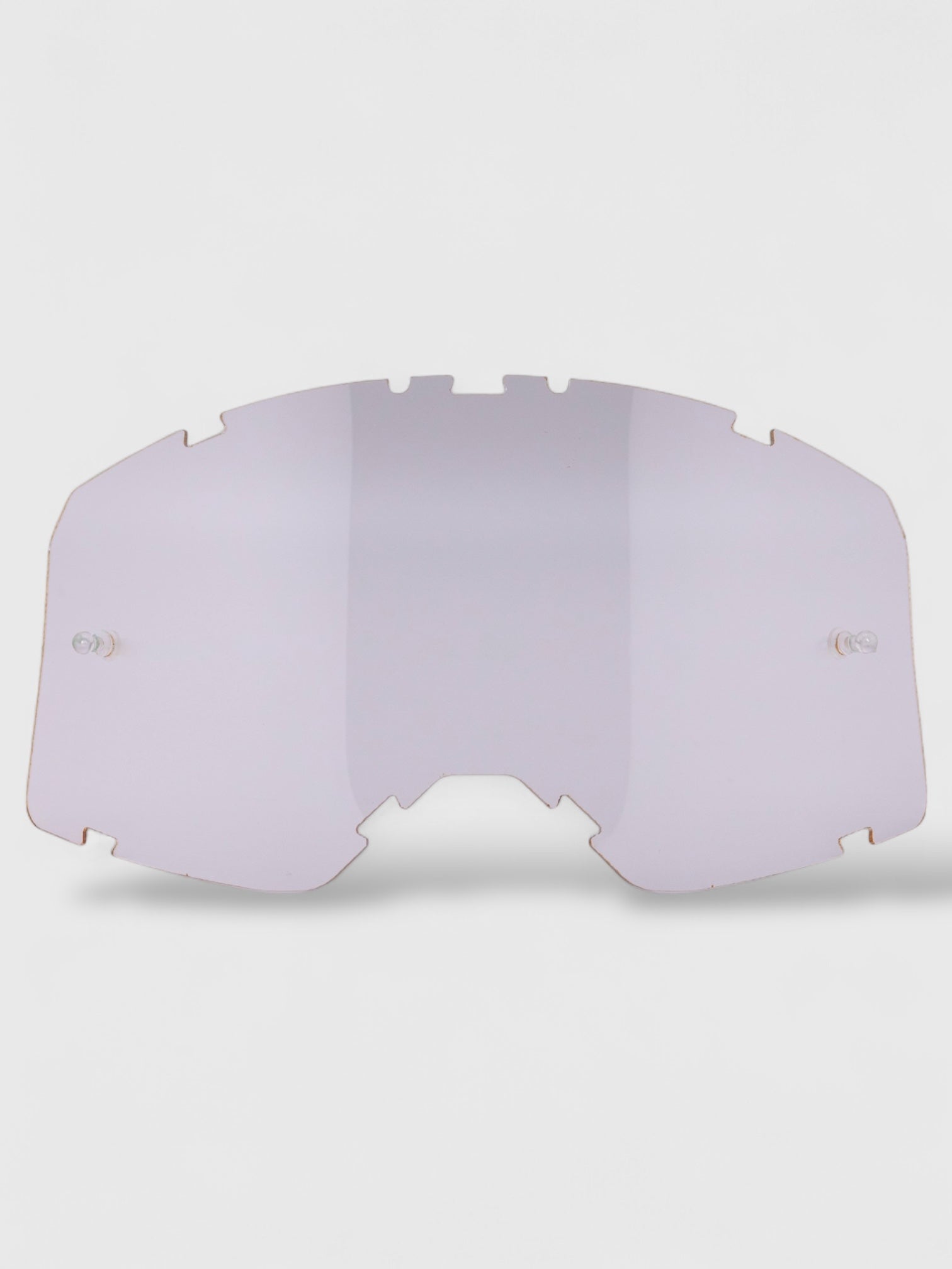 RS2 Lens - Clear - Lens - Regulus Sports