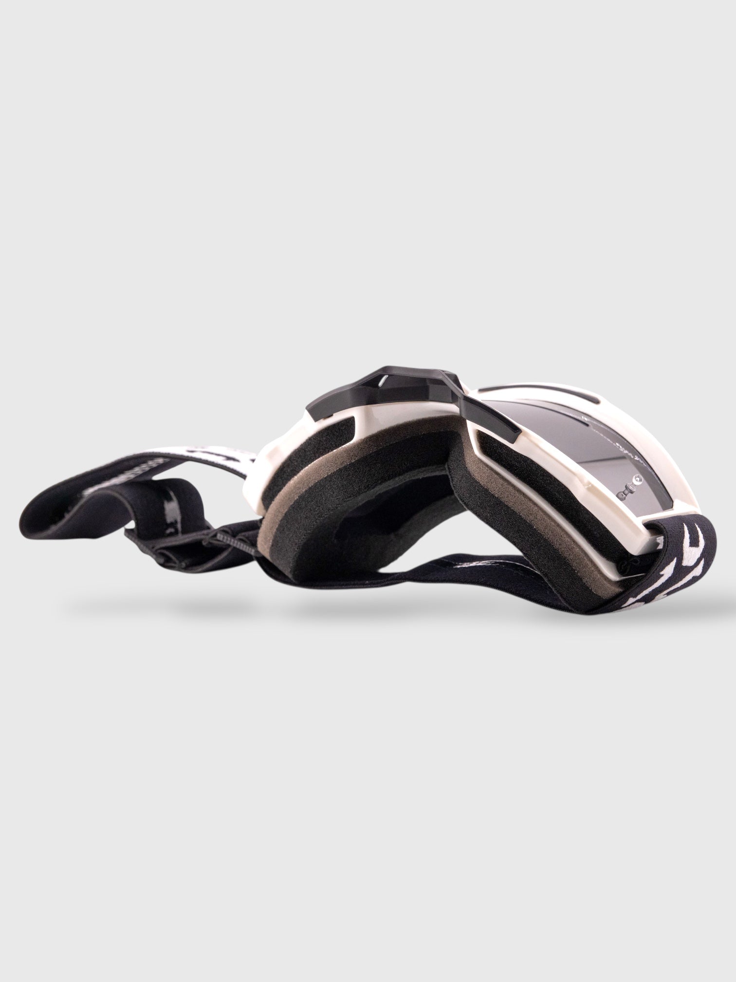 RS2 White - Goggles - Regulus Sports
