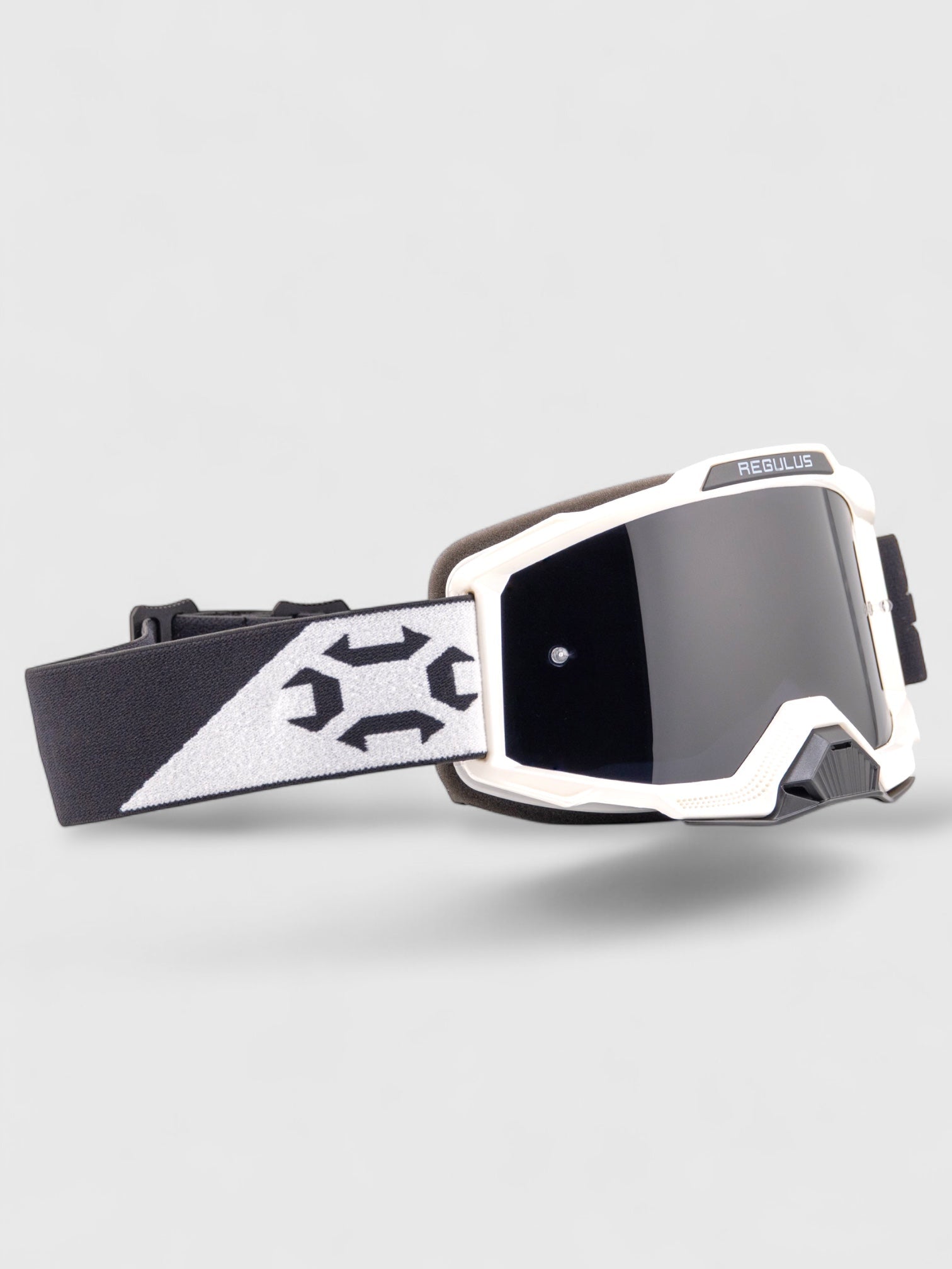 RS2 Goggle - White | REGULUS SPORTS – Regulus Sports