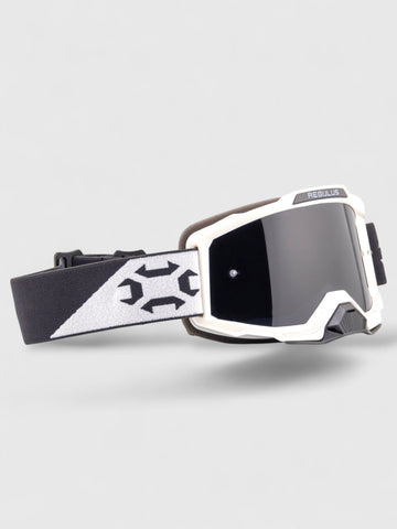RS2 White - Goggles - Regulus Sports