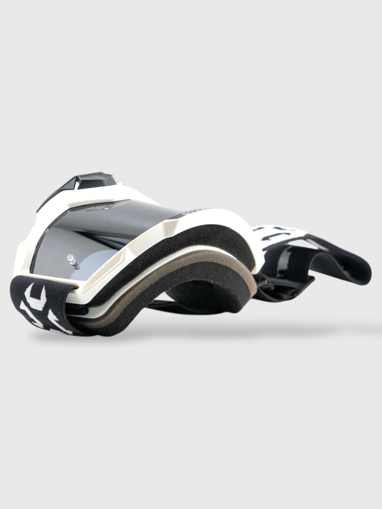 RS2 White - Goggles - Regulus Sports