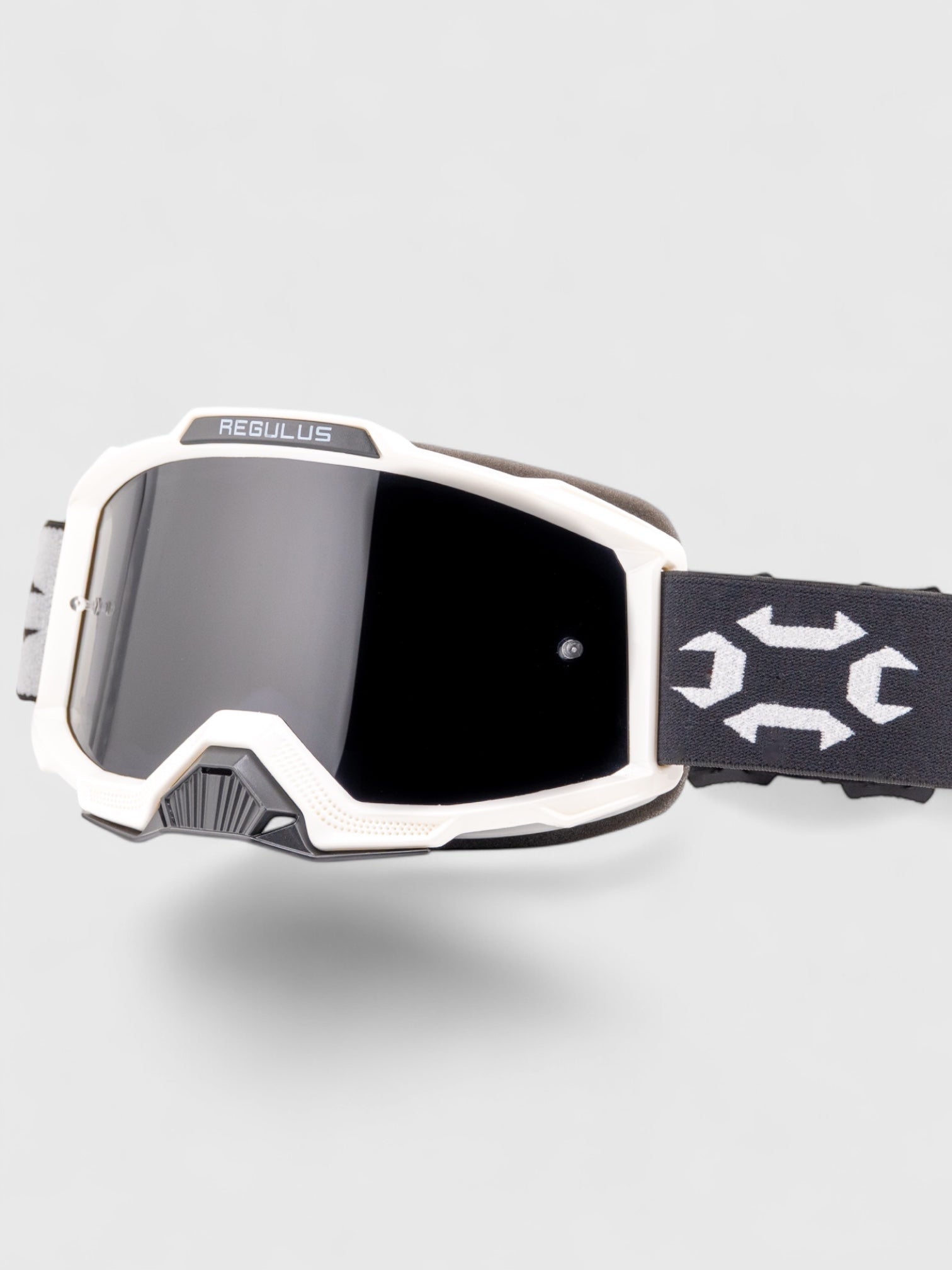 RS2 White - Goggles - Regulus Sports