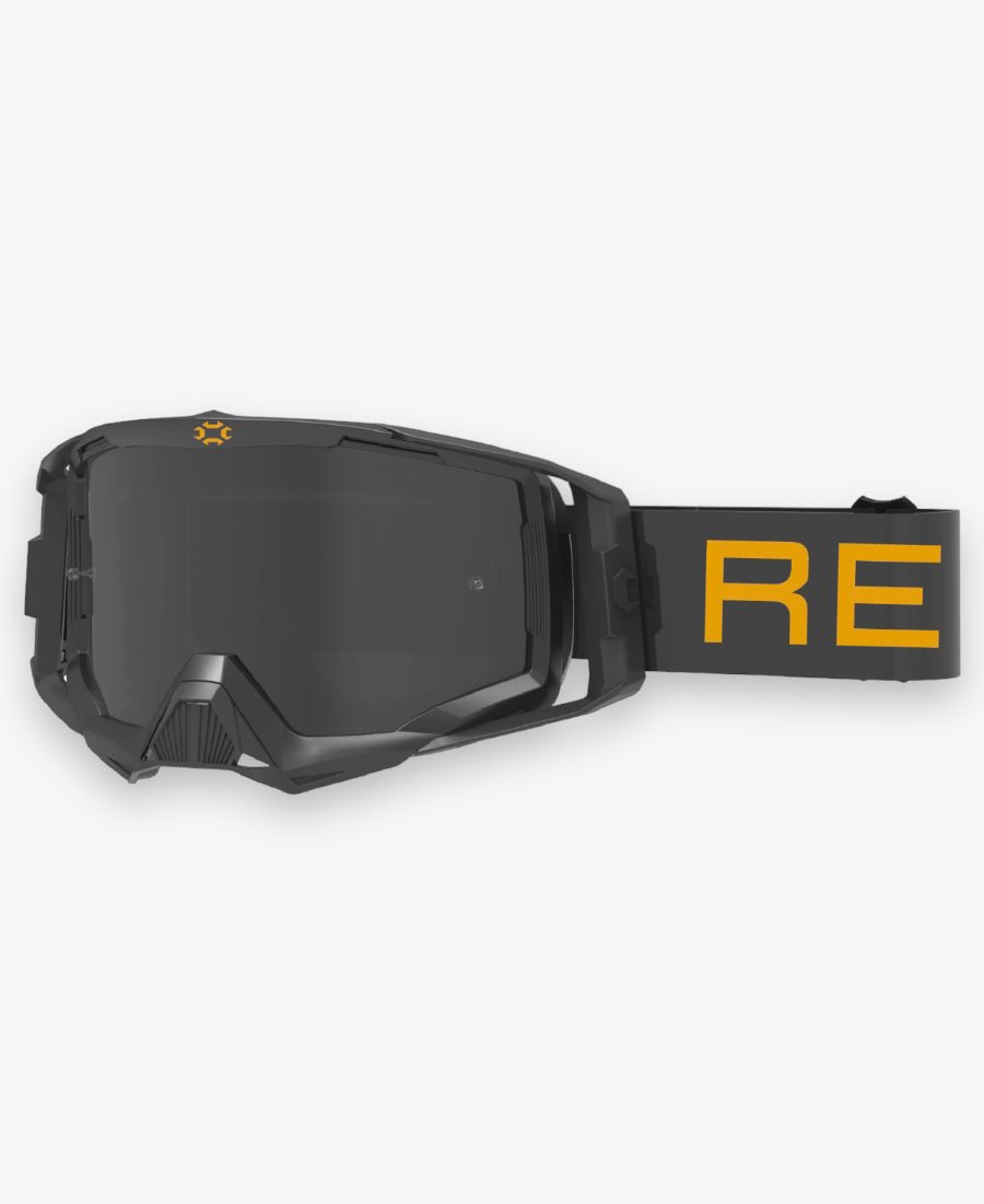 RS1 Dark Knight - Goggles - Regulus Sports