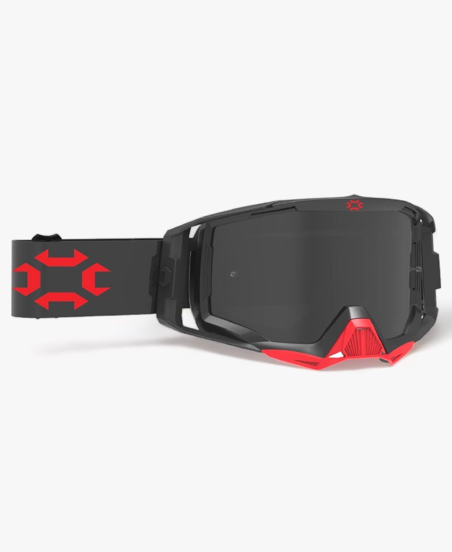 RS1 Tremor - Goggles - Regulus Sports