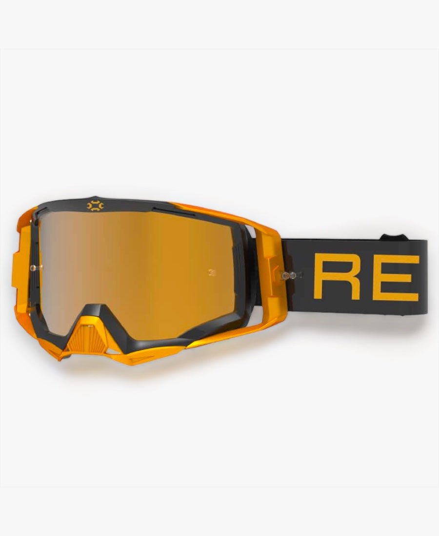 RS1 Vandal - Goggles - Regulus Sports